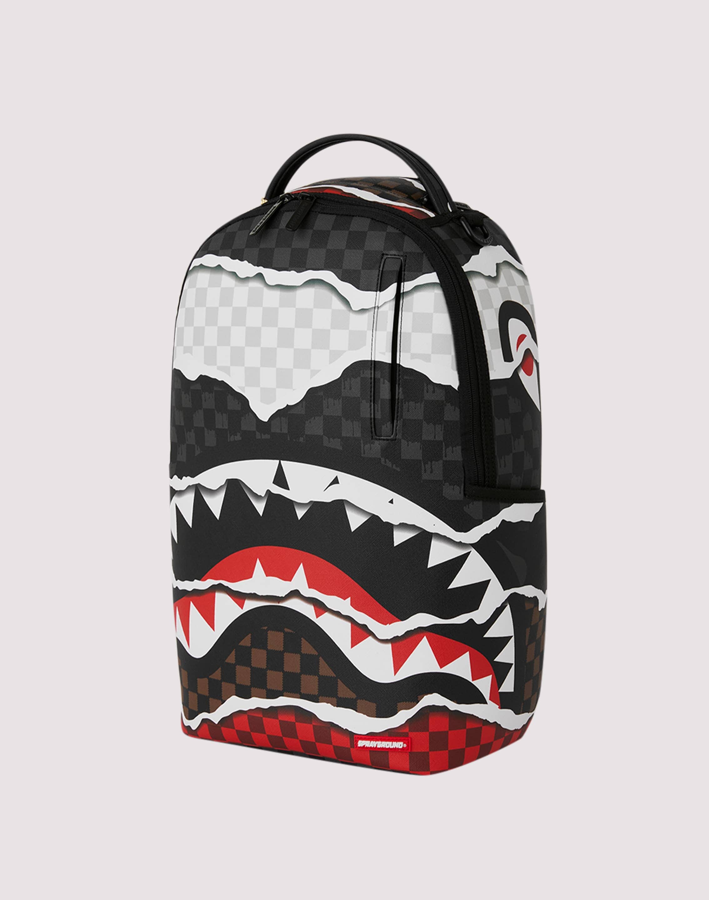 Photo of Sprayground Unwrapped Backpack