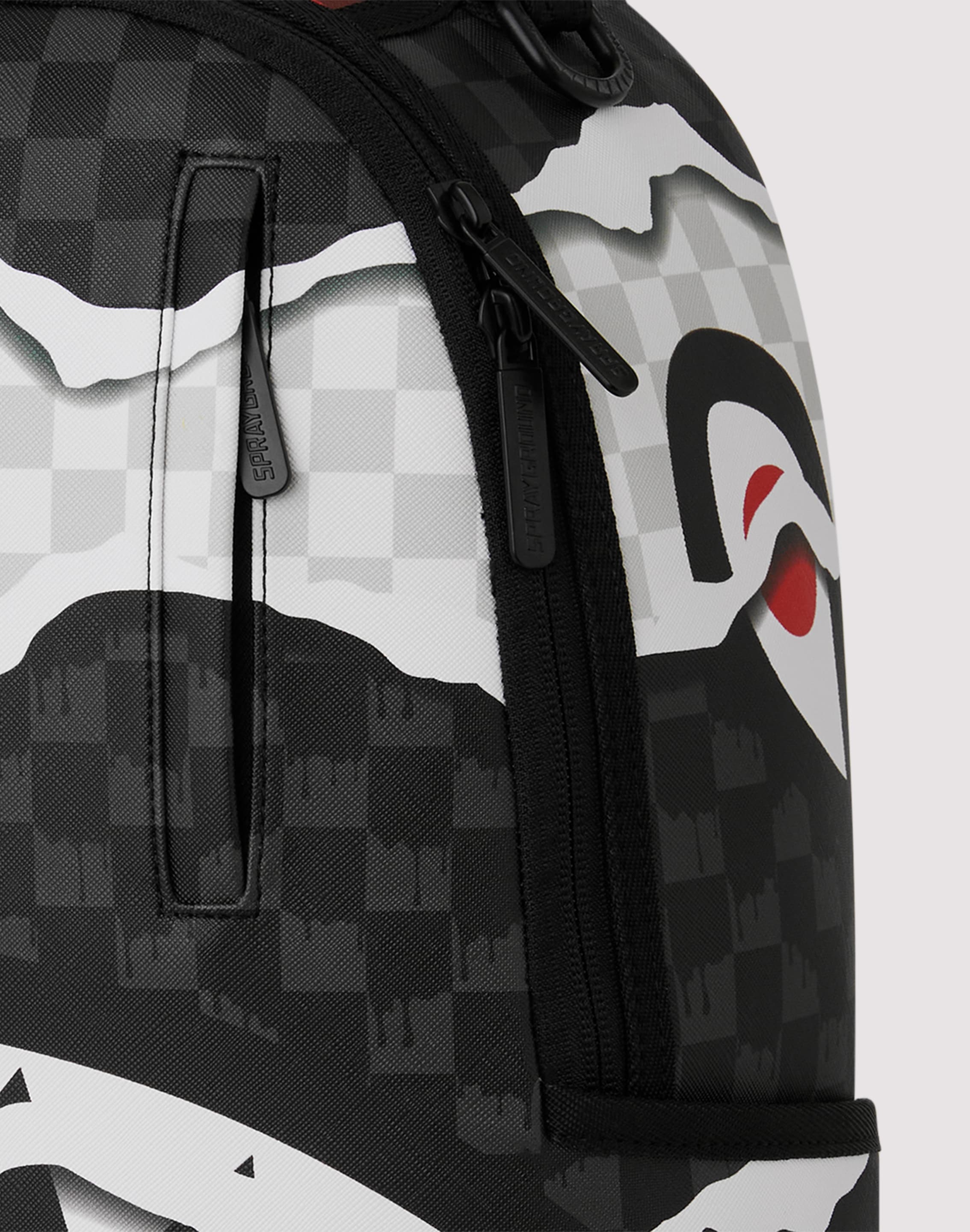 Photo of Sprayground Unwrapped Backpack