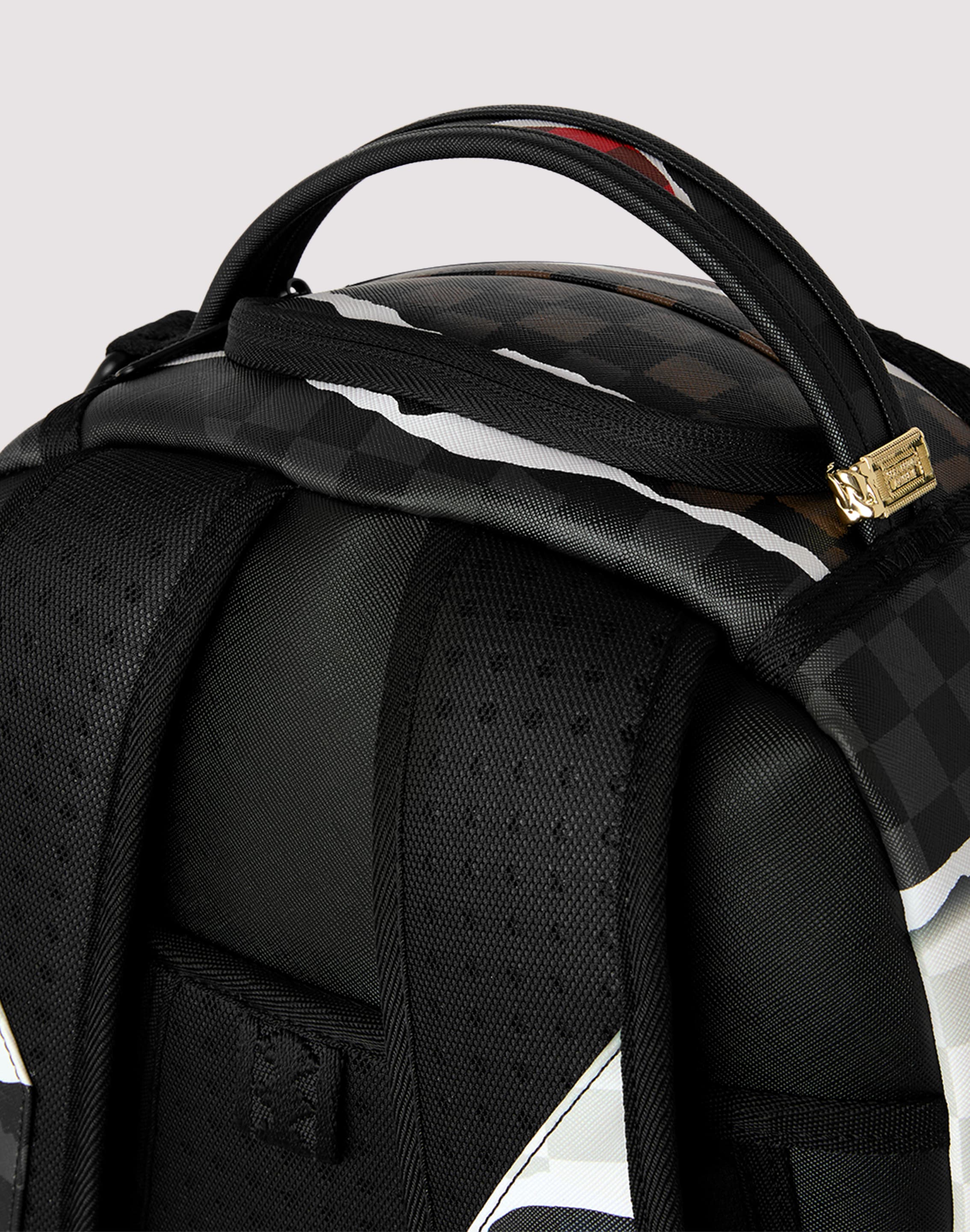 Photo of Sprayground Unwrapped Backpack