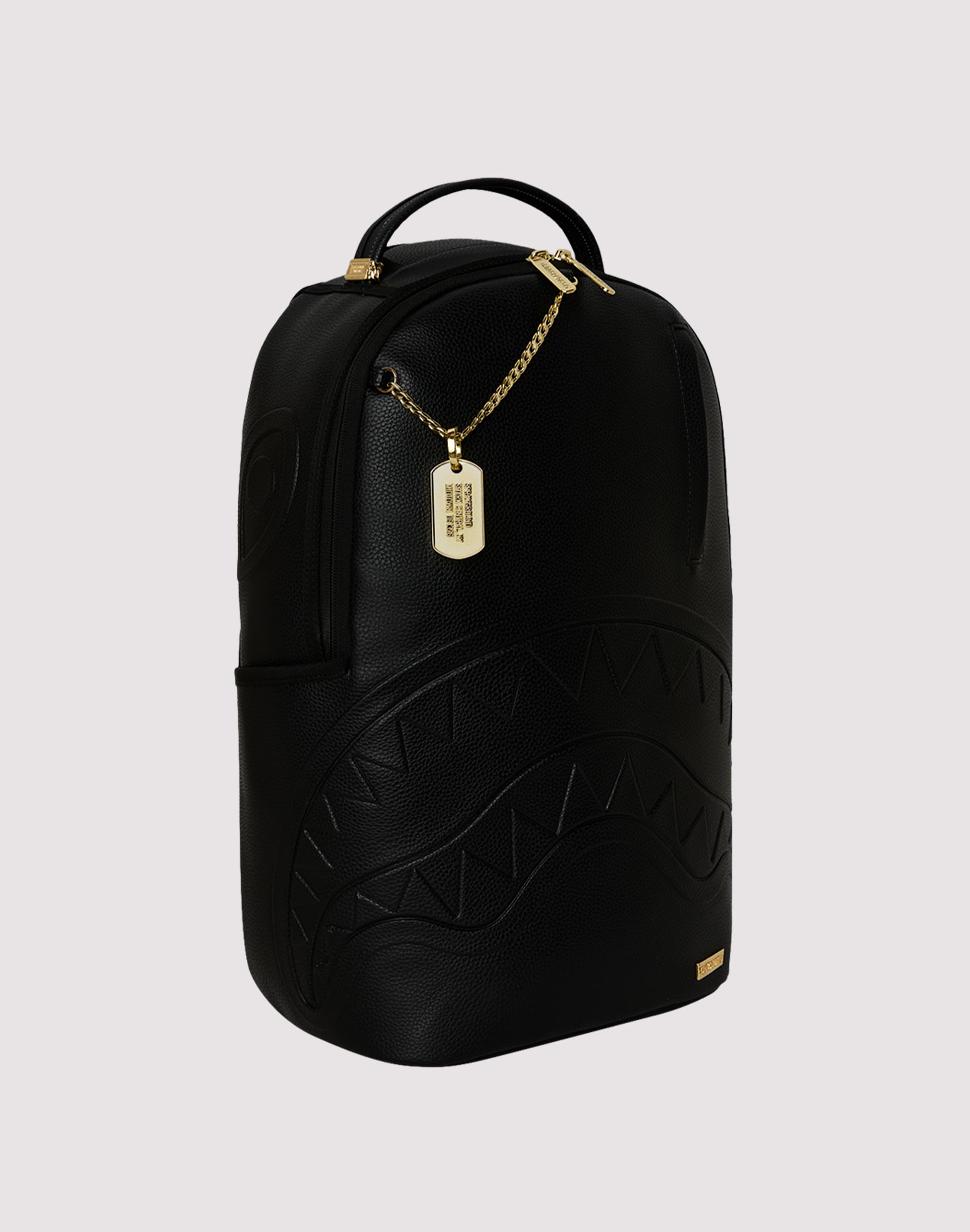 Photo of Sprayground Shark Central Backpack