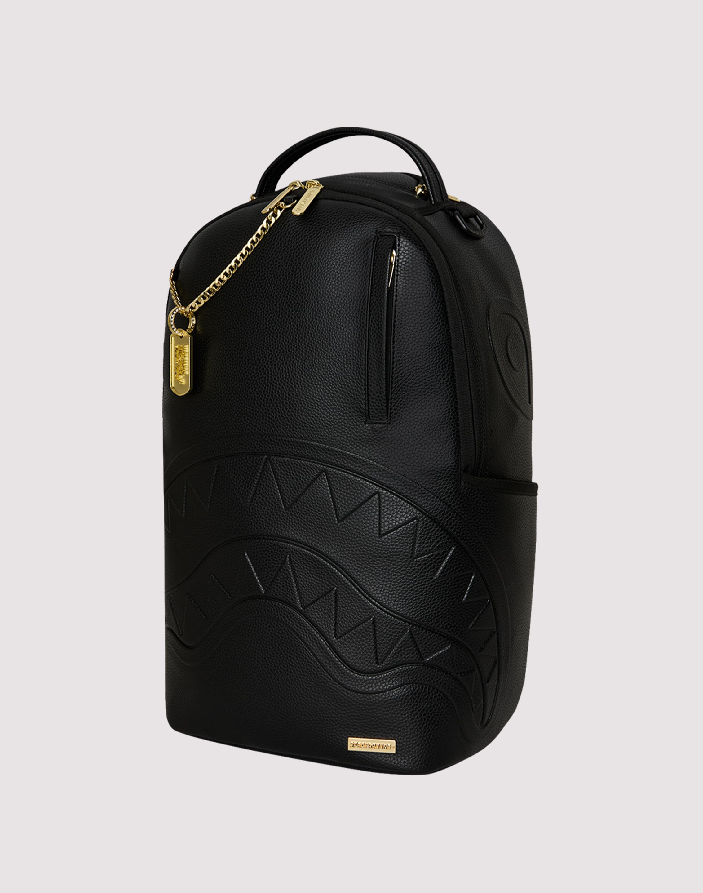 Photo of Sprayground Shark Central Backpack