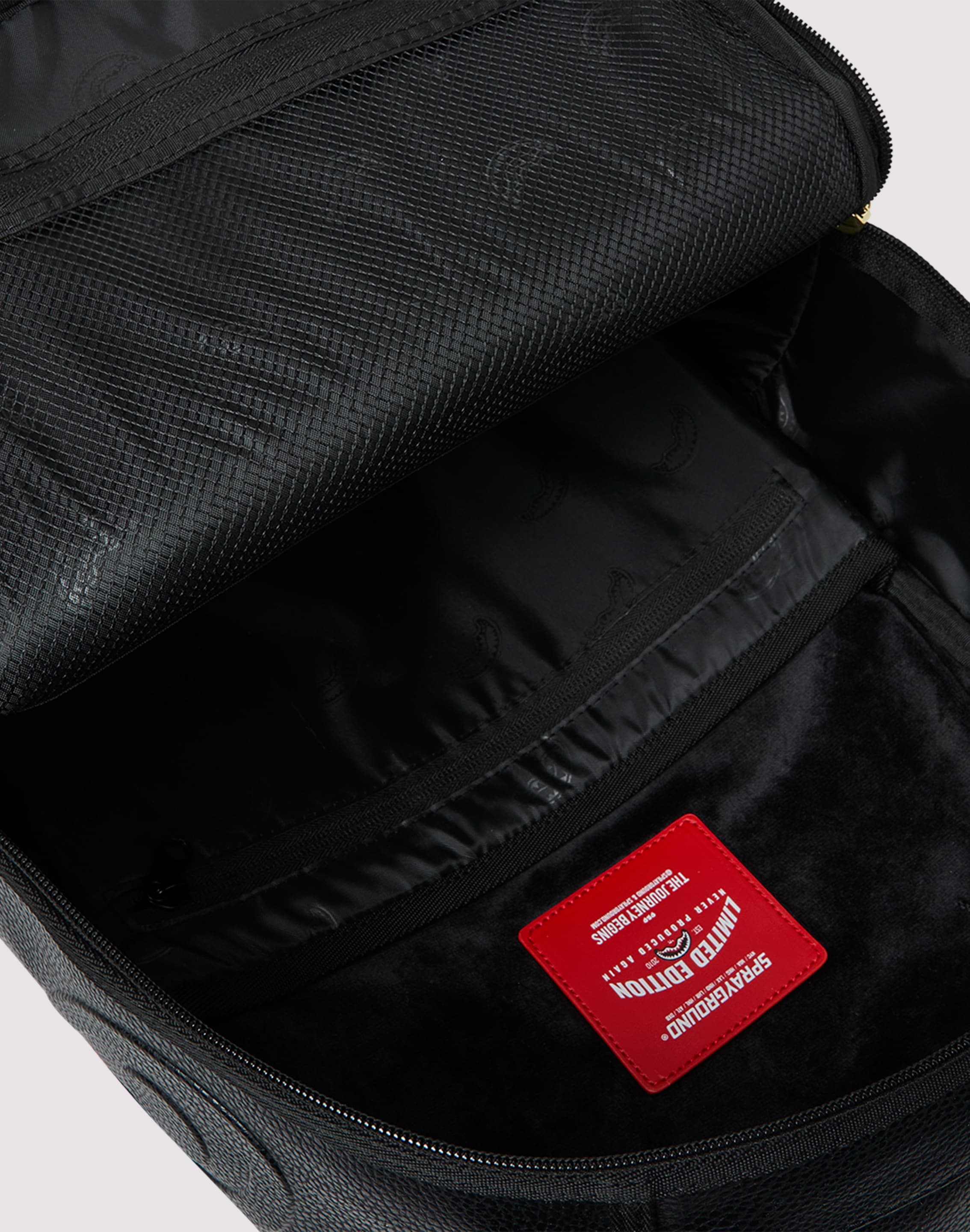 Photo of Sprayground Shark Central Backpack