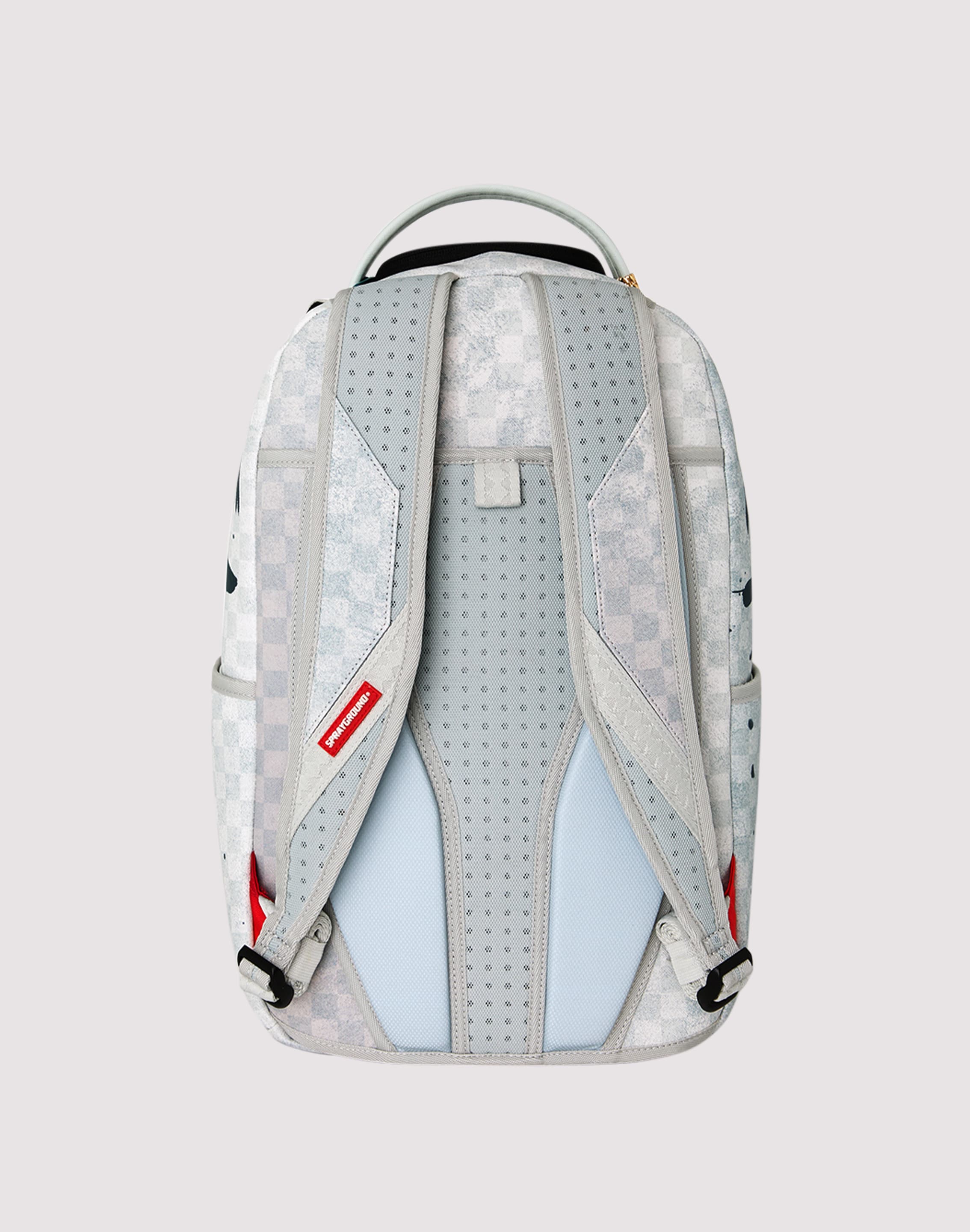 Photo of Sprayground Street Fighter Backpack