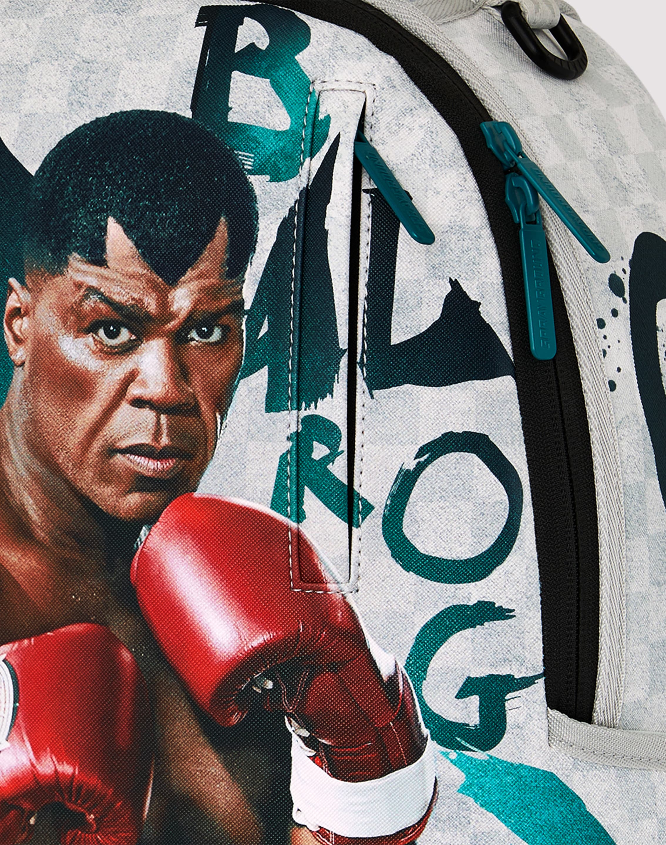 Photo of Sprayground Street Fighter Backpack