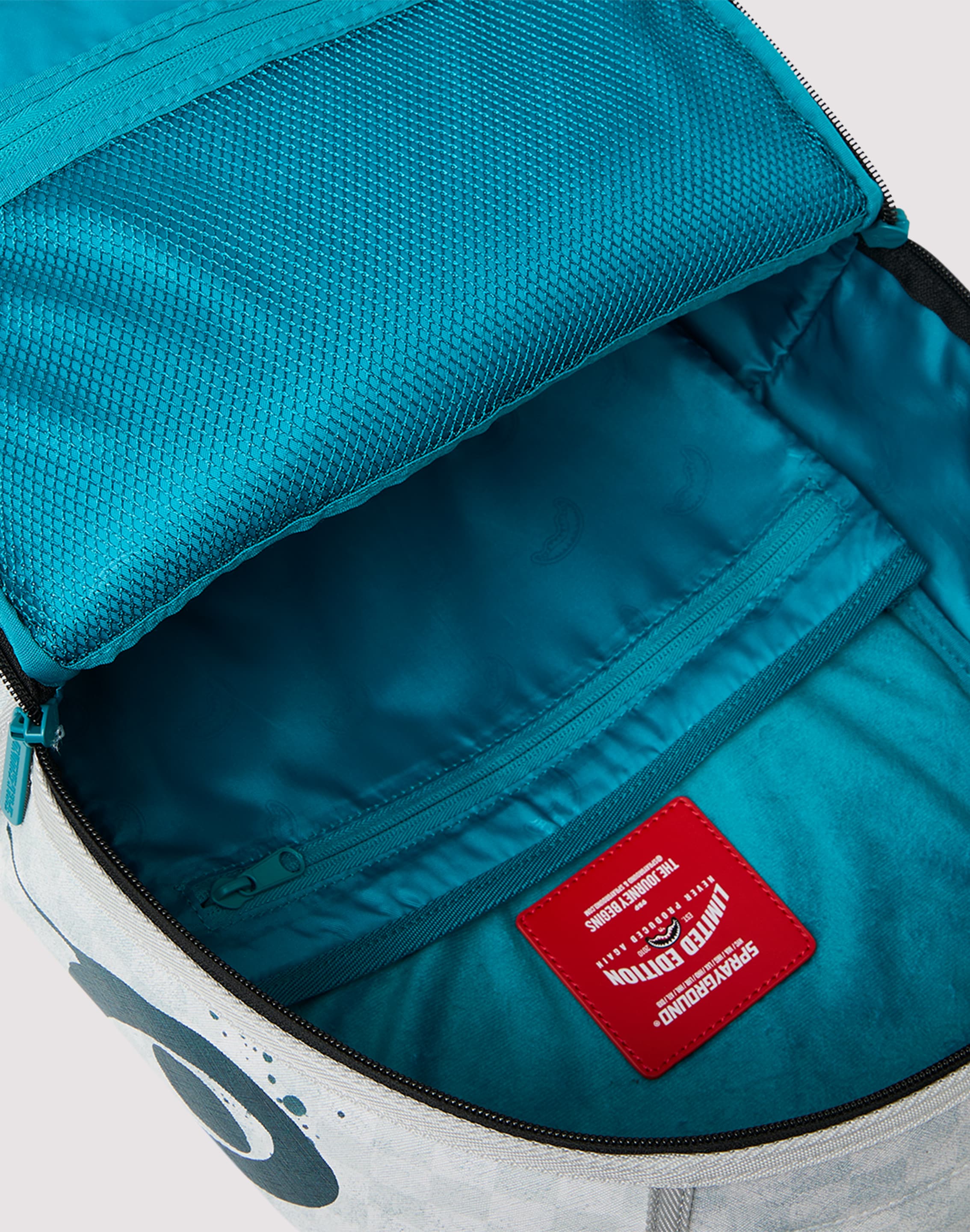 Photo of Sprayground Street Fighter Backpack