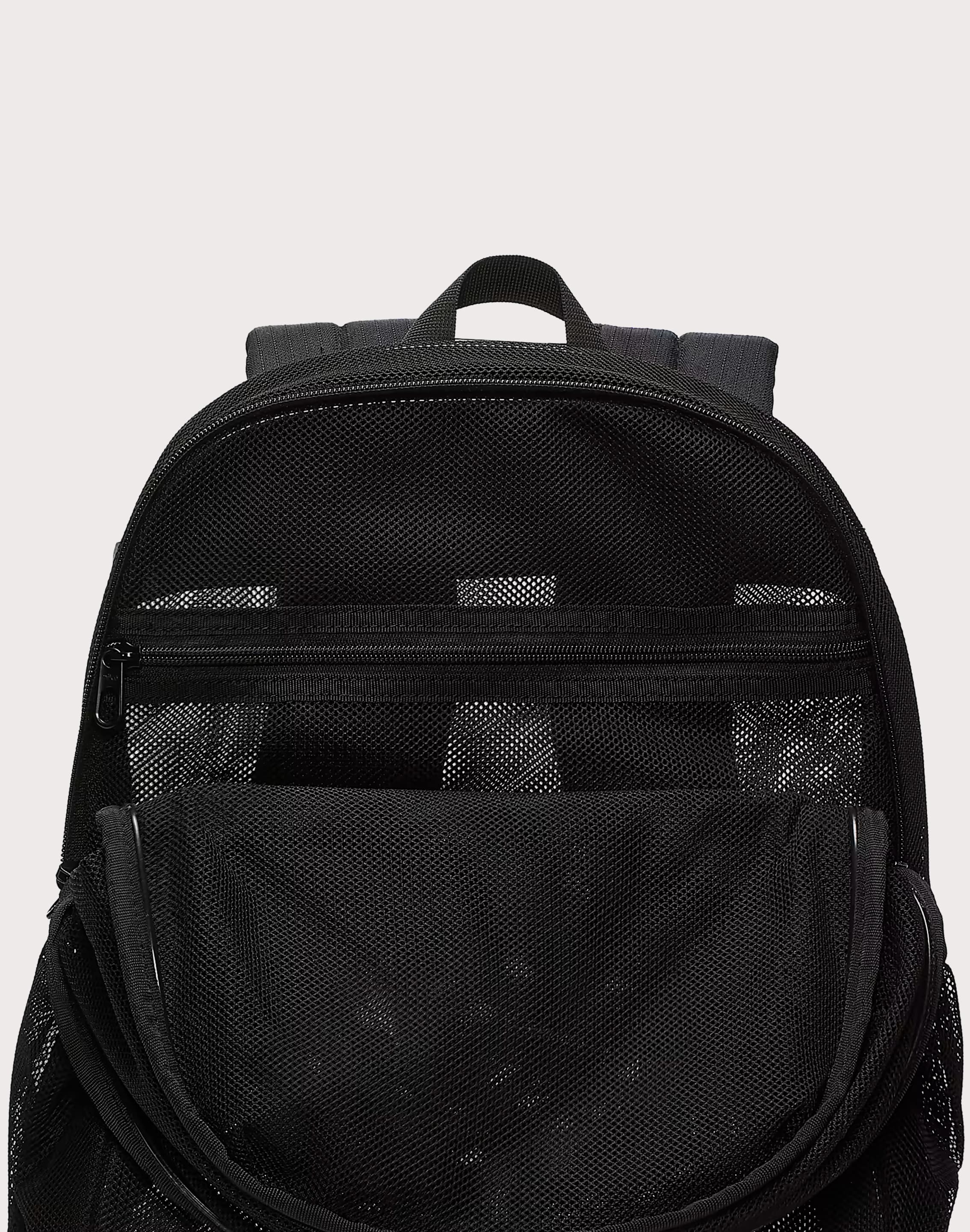 Nike Brasilia Mesh Training Backpack – DTLR