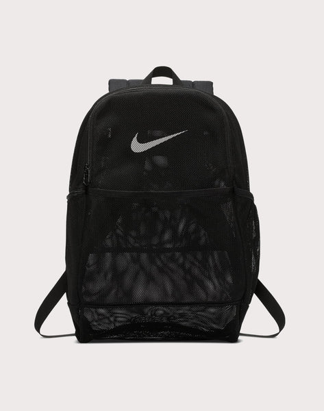 nike backpack dfo Nike Brasilia Mesh Training Backpack – DTLR