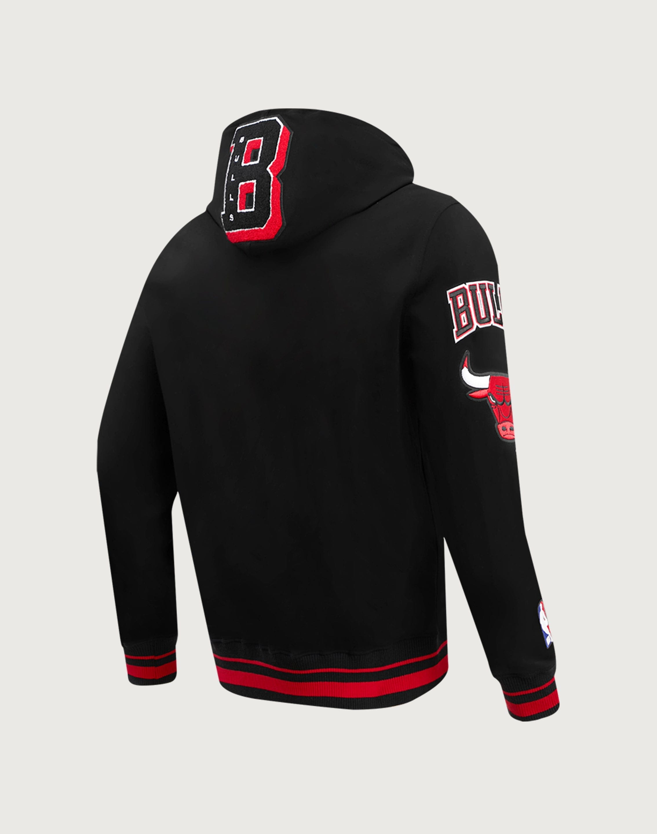 DT6003 PRO STANDARD Chicago Bulls セットアップ DT6003 PRO STANDARD Chicago Bulls セットアップ
