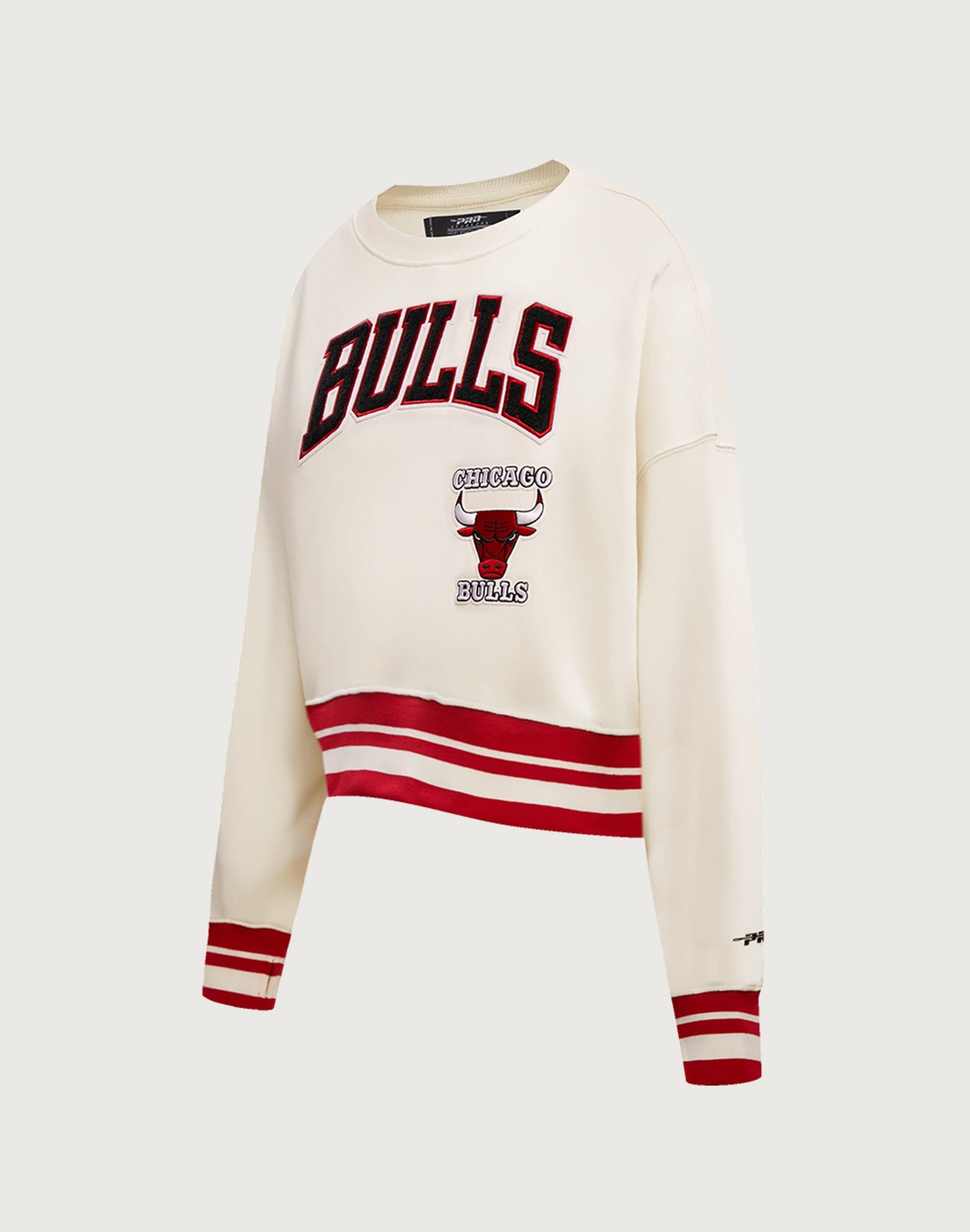 Photo of Pro Standard NBA Chicago Bulls Retro Classic Crewneck