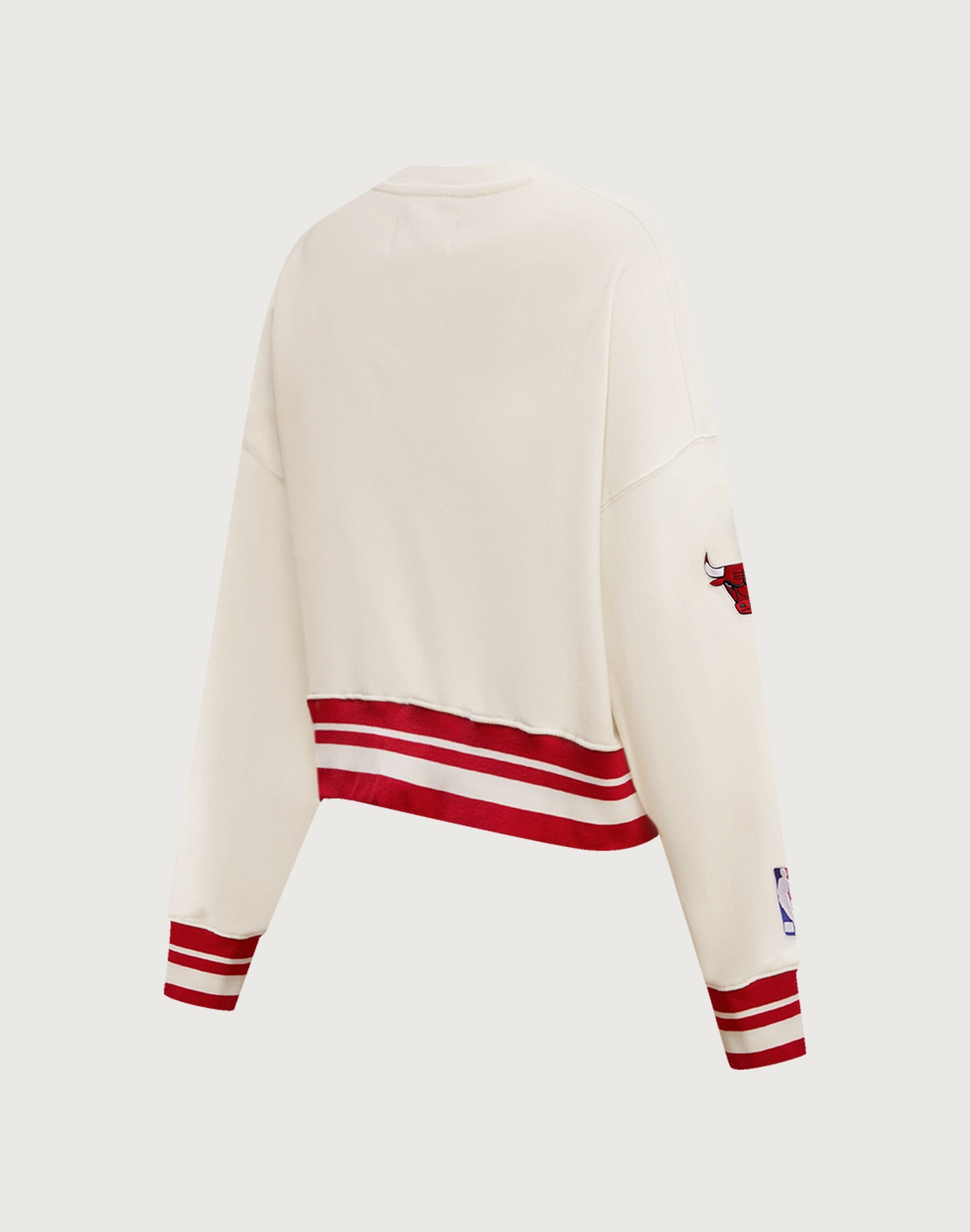 Photo of Pro Standard NBA Chicago Bulls Retro Classic Crewneck