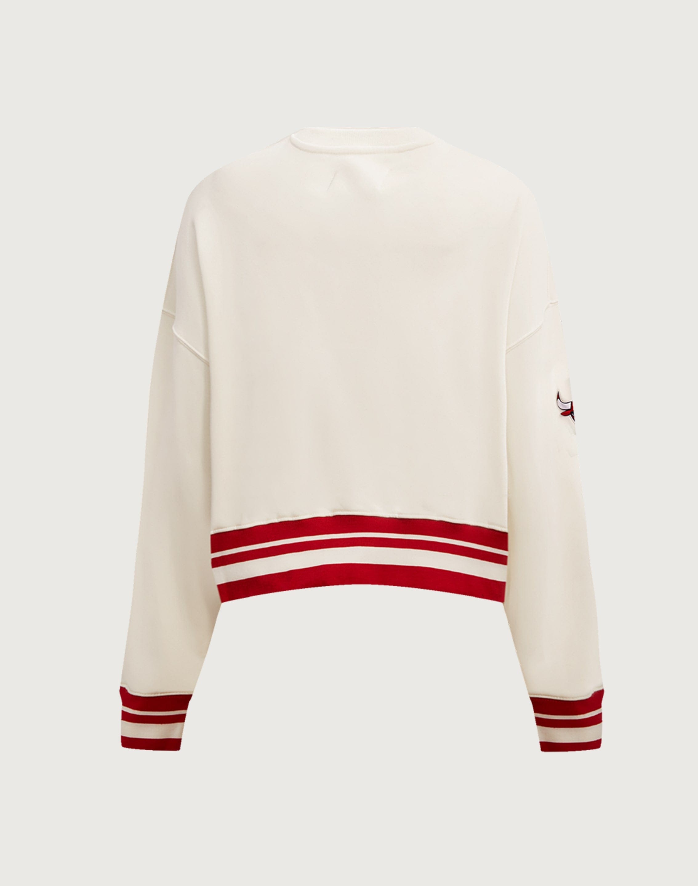Photo of Pro Standard NBA Chicago Bulls Retro Classic Crewneck