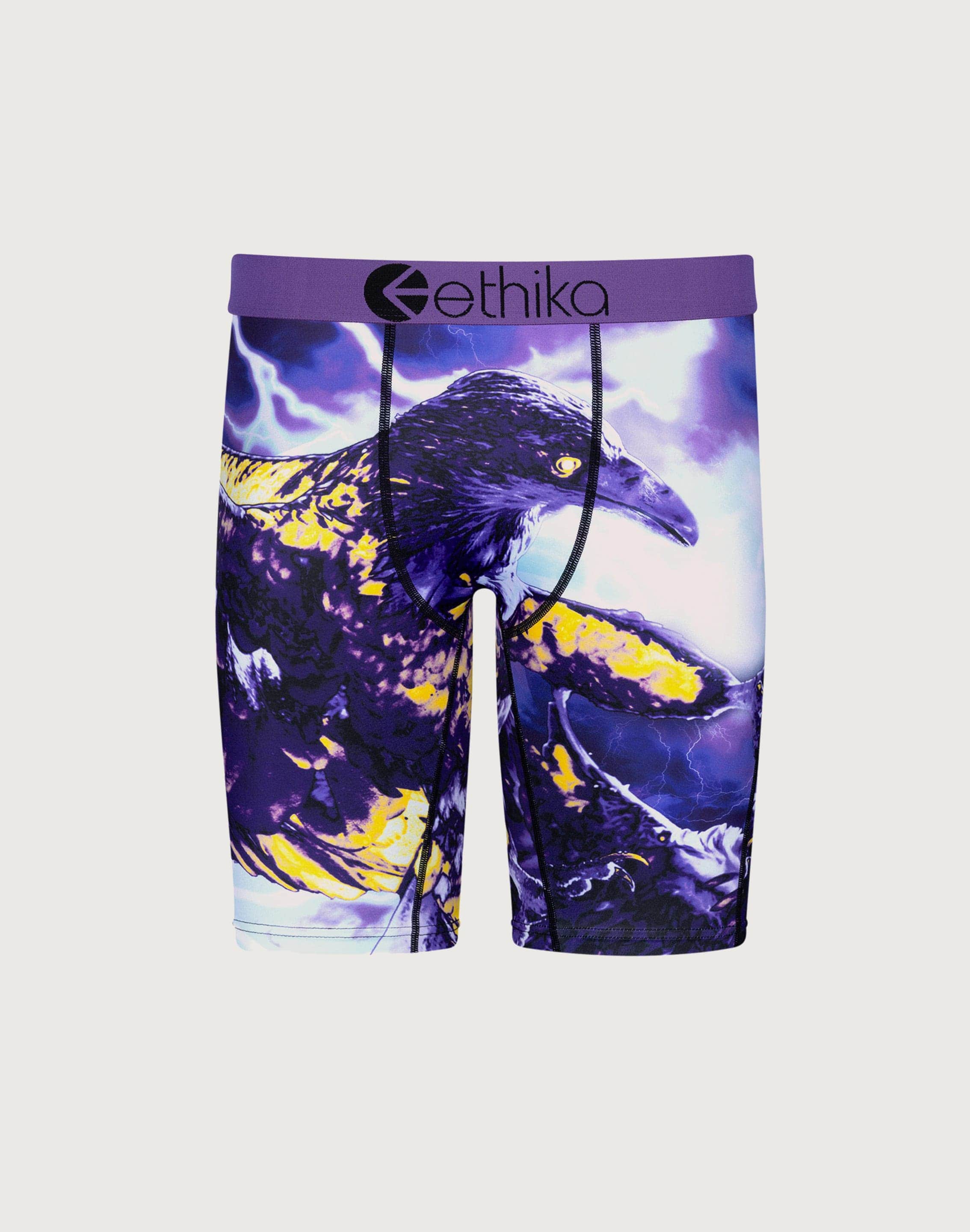 Photo of Ethika Two Birds Boxer Briefs