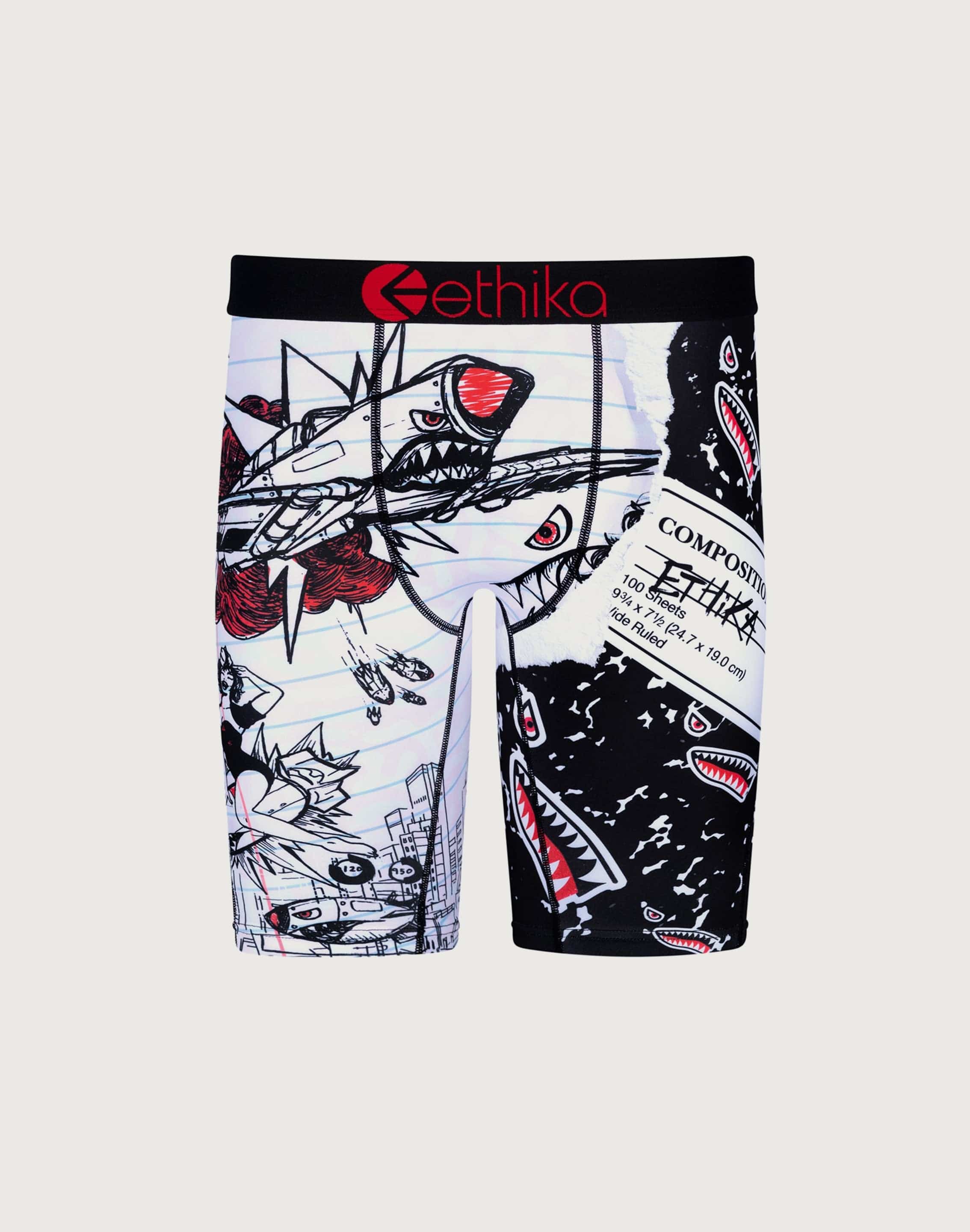 Photo of Ethika Comp Boxer Briefs