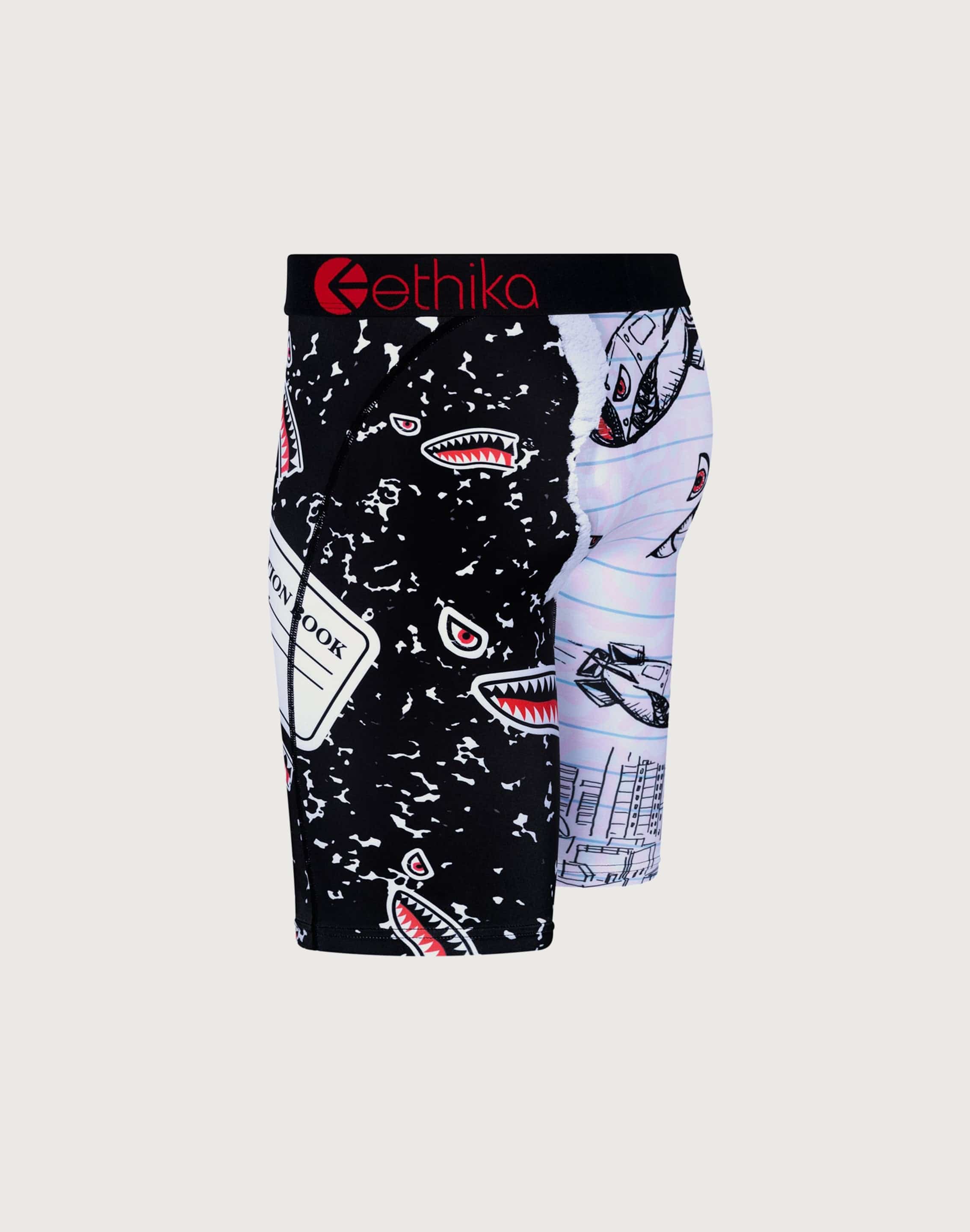 Photo of Ethika Comp Boxer Briefs