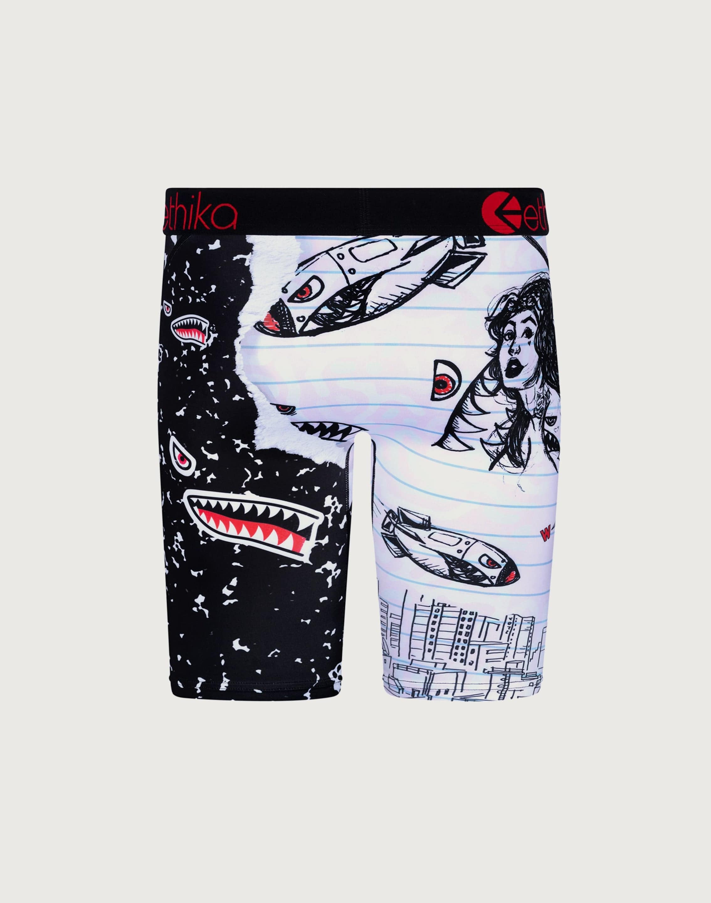 Photo of Ethika Comp Boxer Briefs