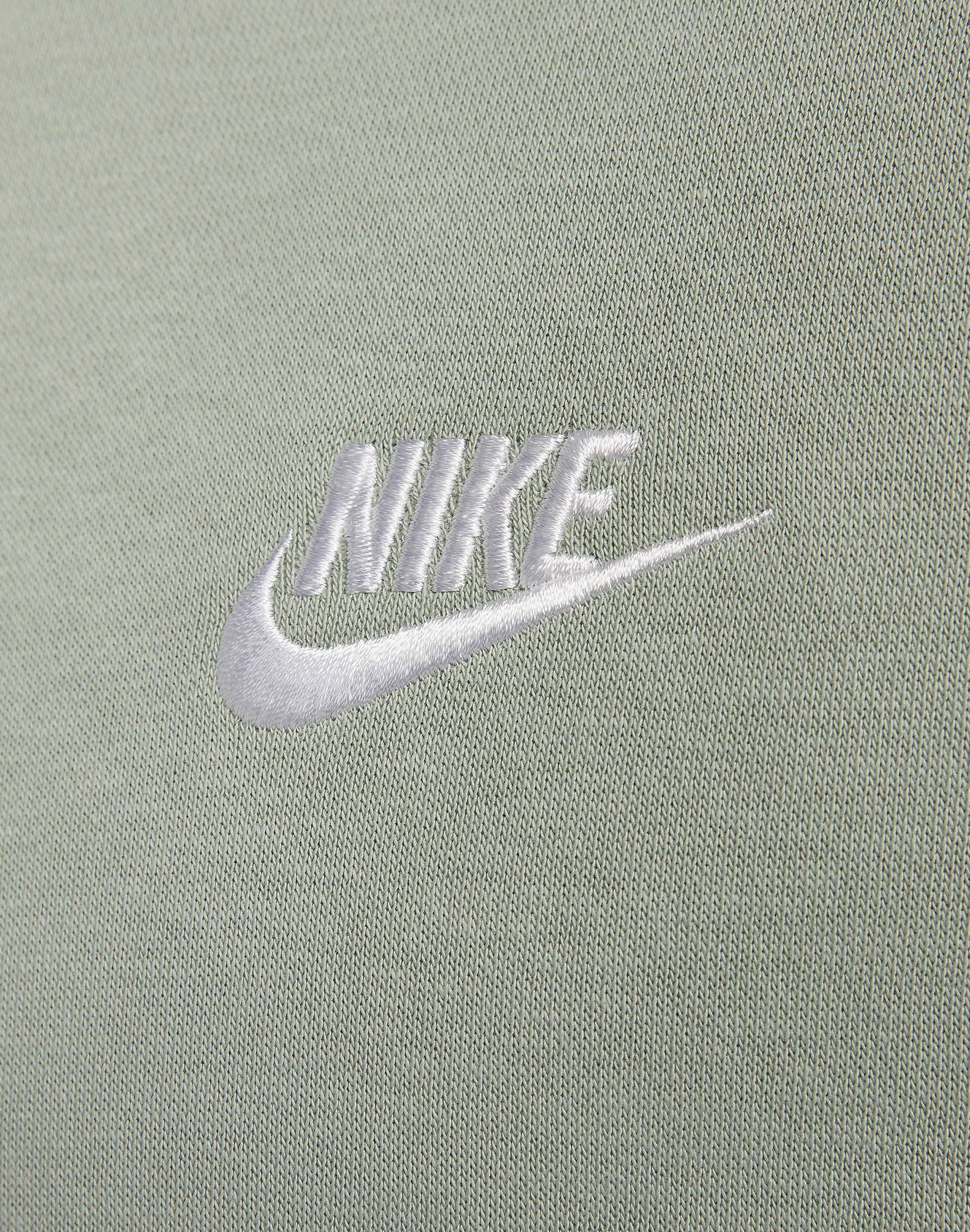 Nike Club Fleece Pullover Hoodie