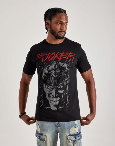 Central Mills The Joker Tee – DTLR