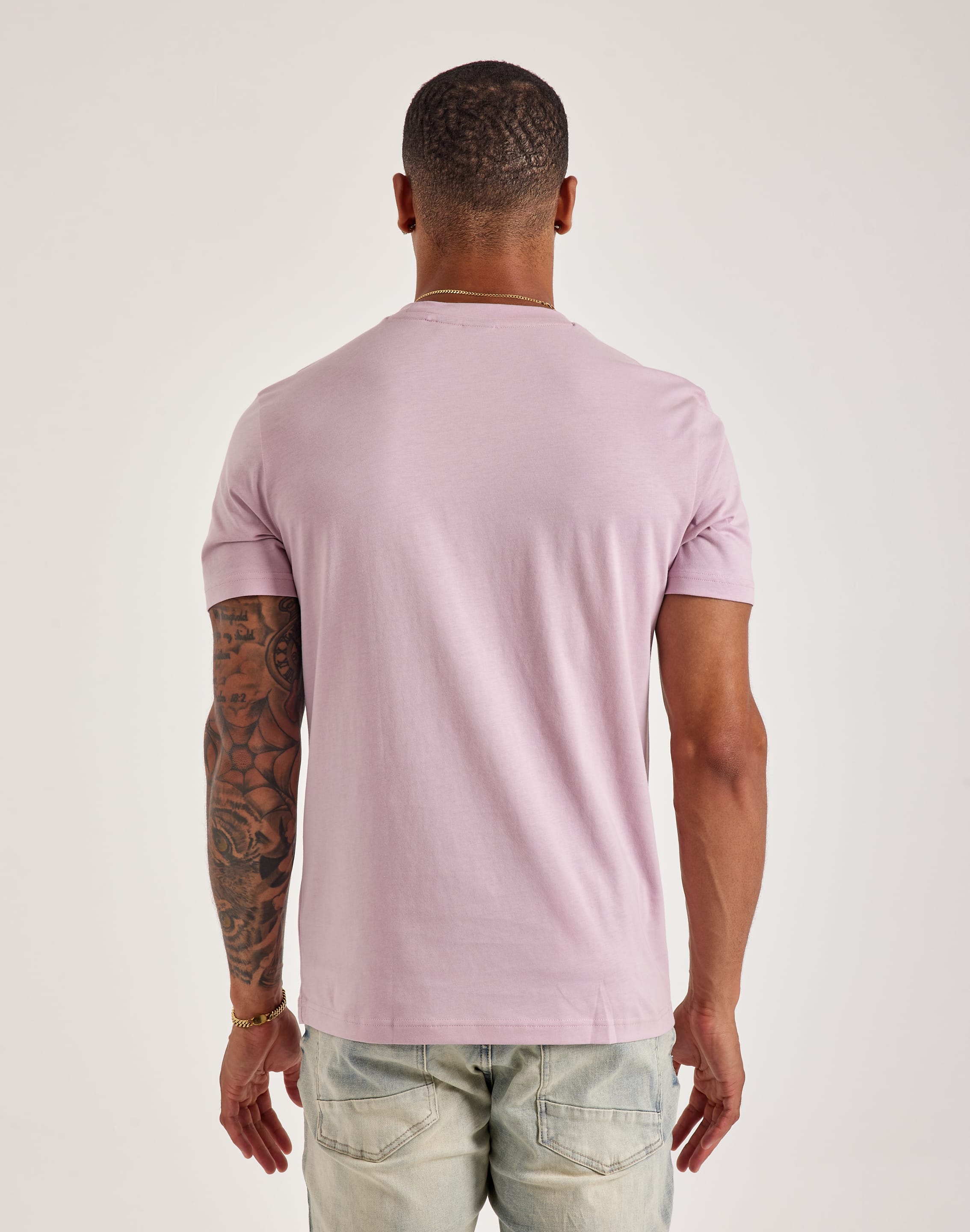 Photo of Boss Logo Tee