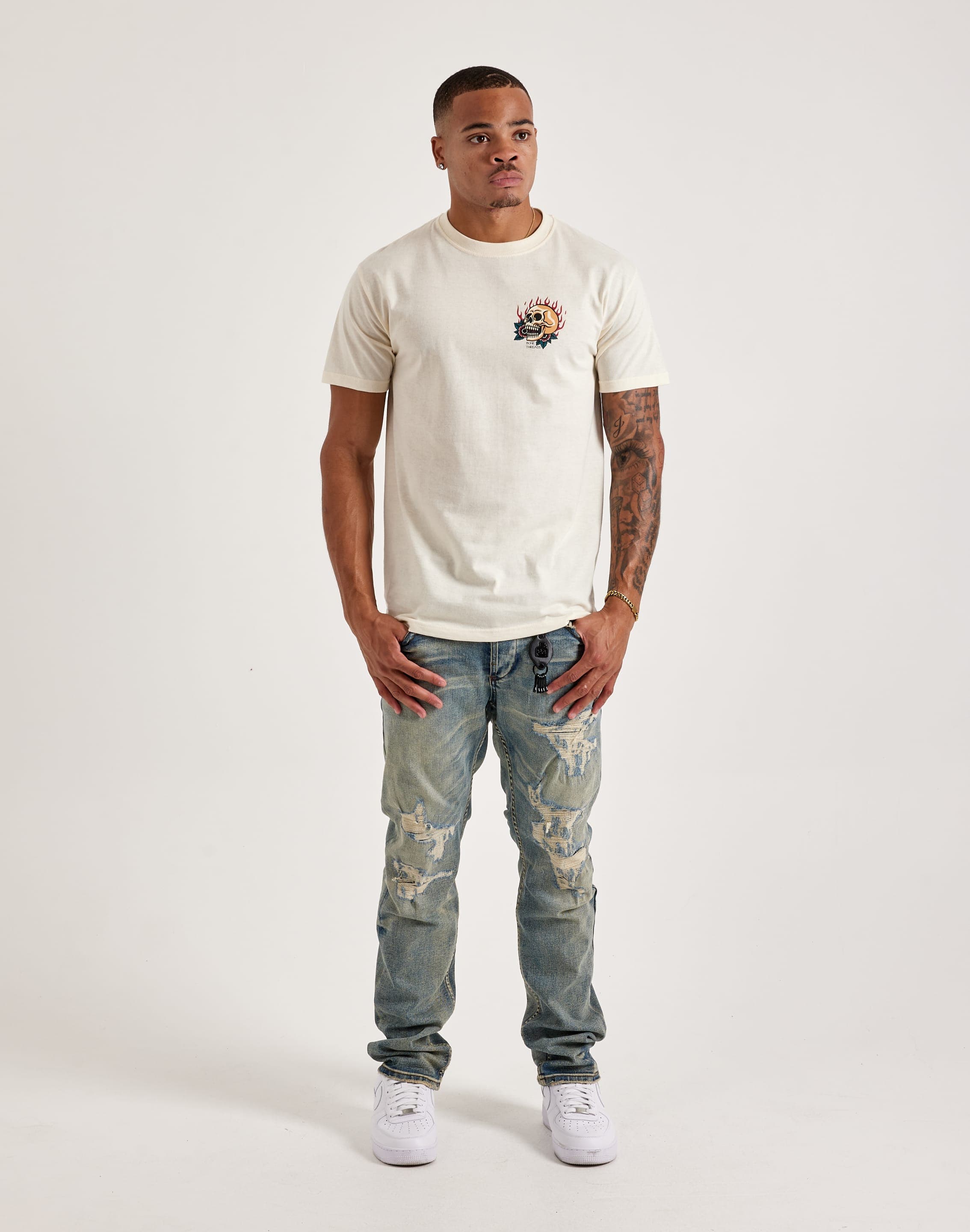 Photo of BMG Relentless Tee