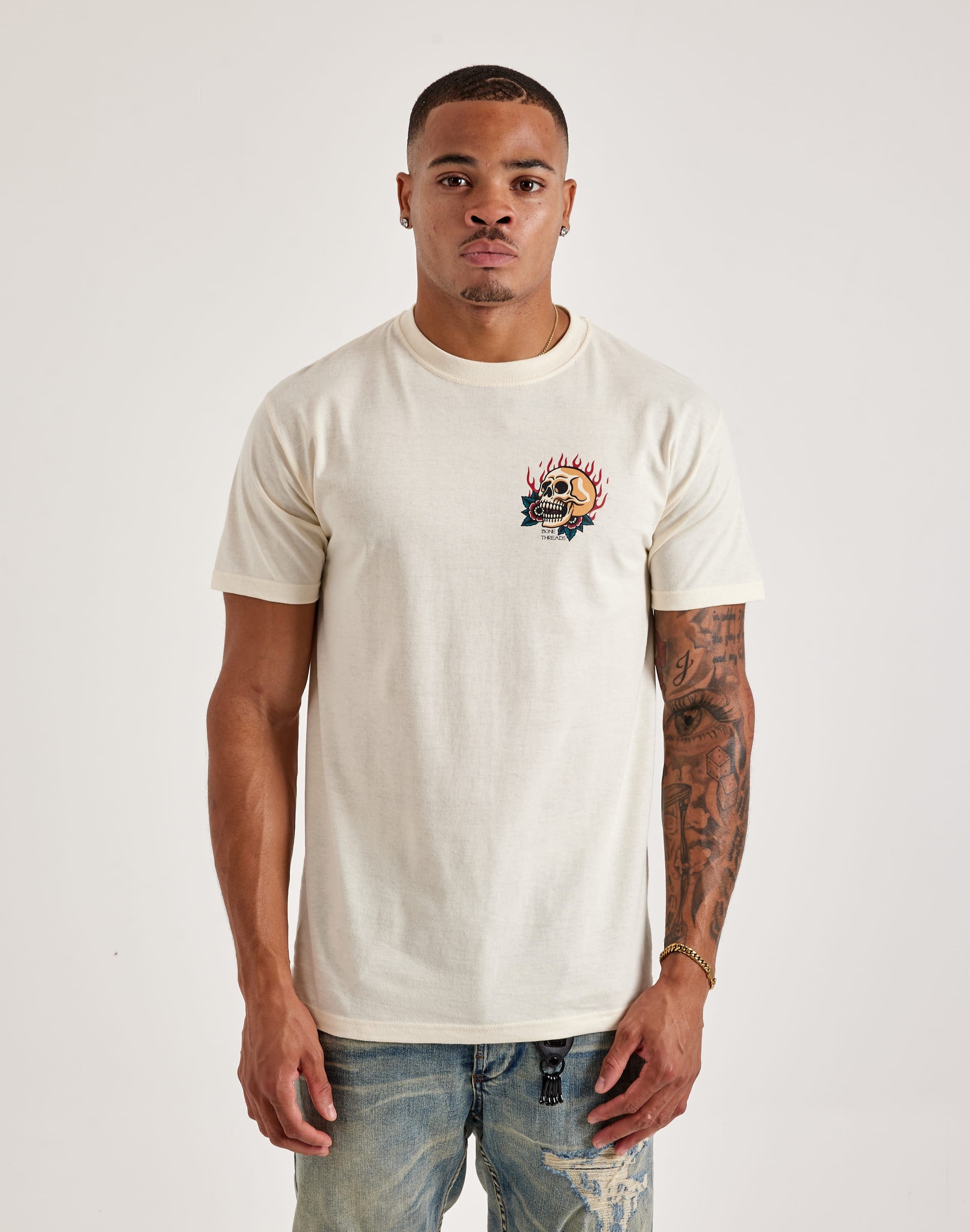 Photo of BMG Relentless Tee