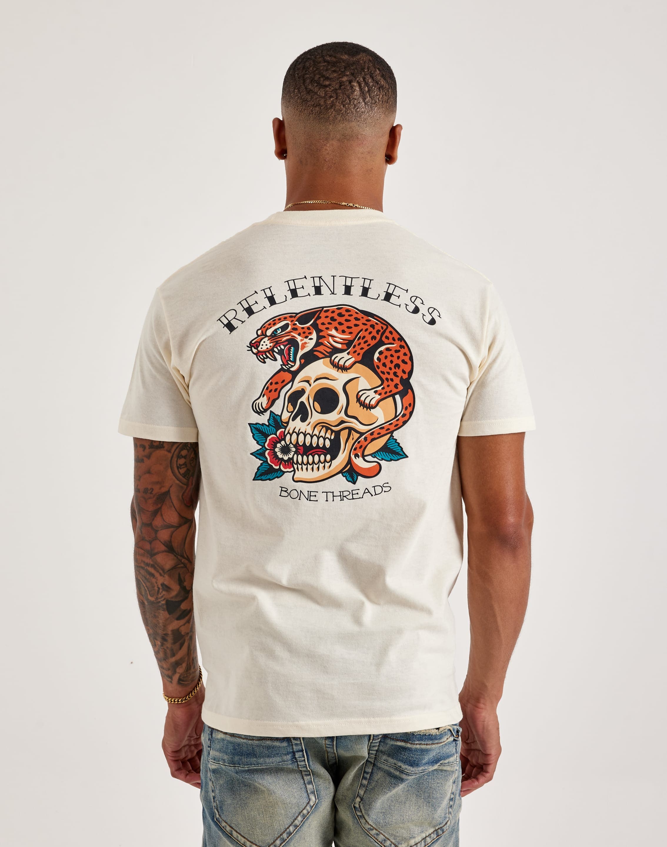 Photo of BMG Relentless Tee