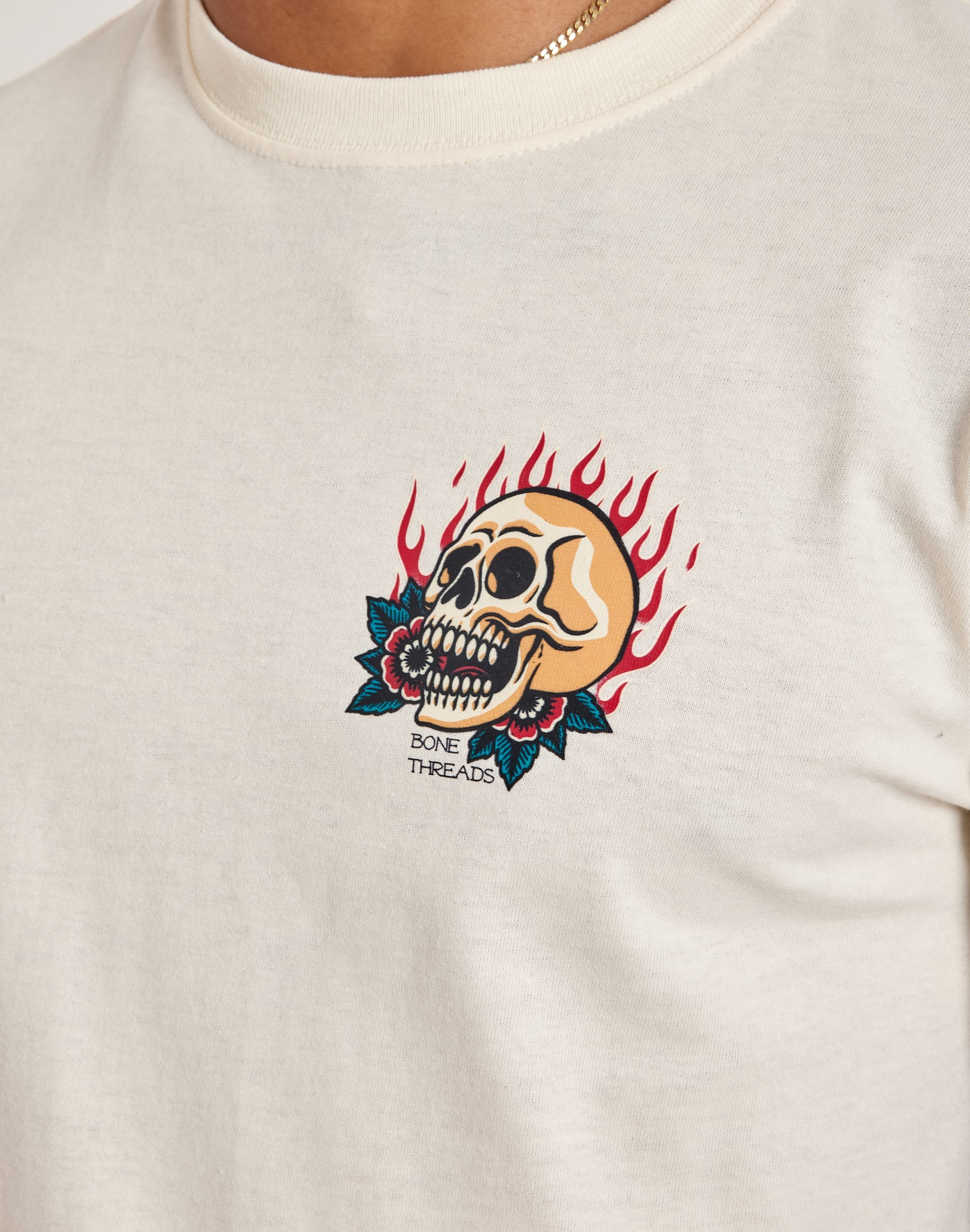Photo of BMG Relentless Tee