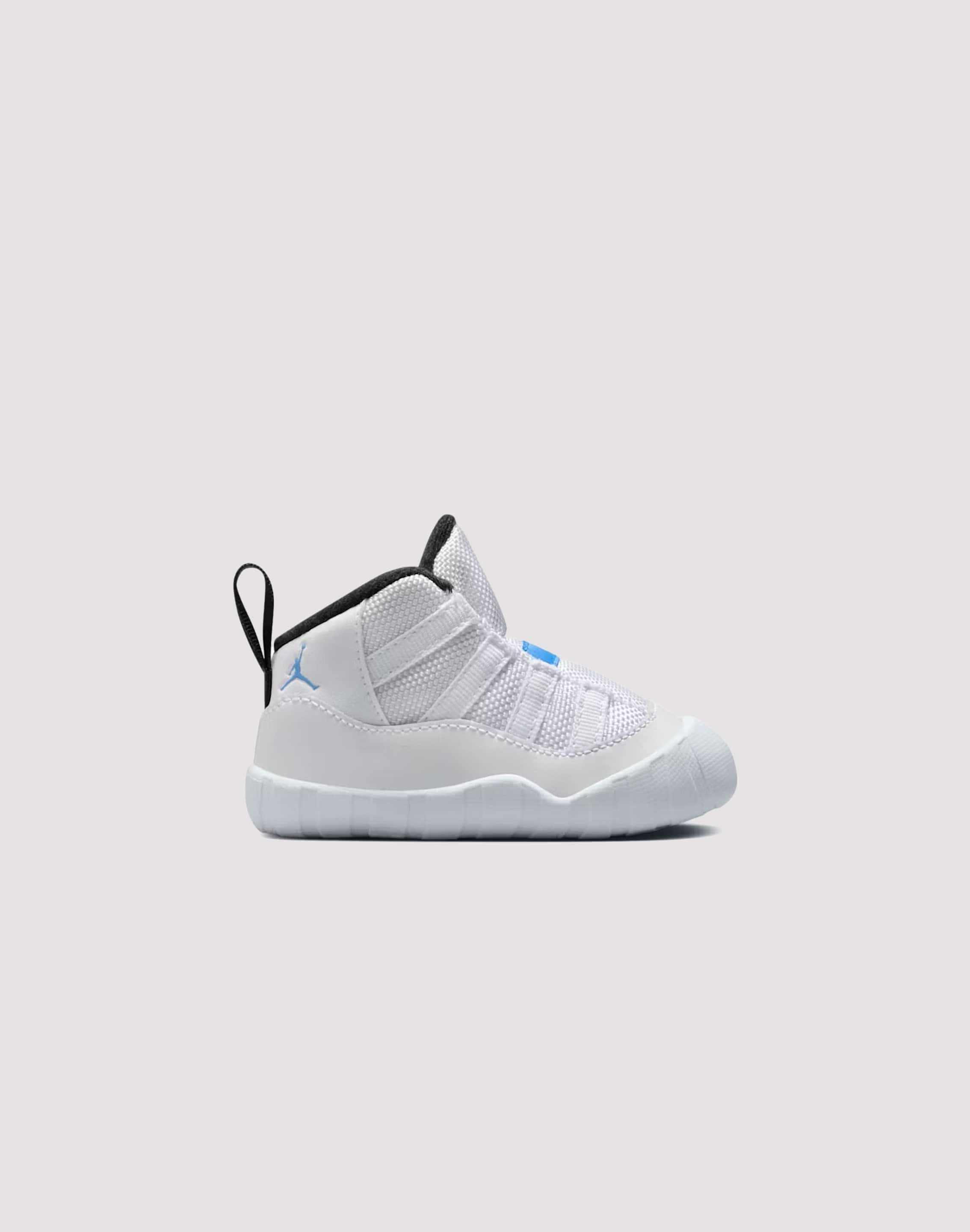 Jordan Air Jordan 11 Retro 'Legend Blue' Crib Booties Infant – DTLR