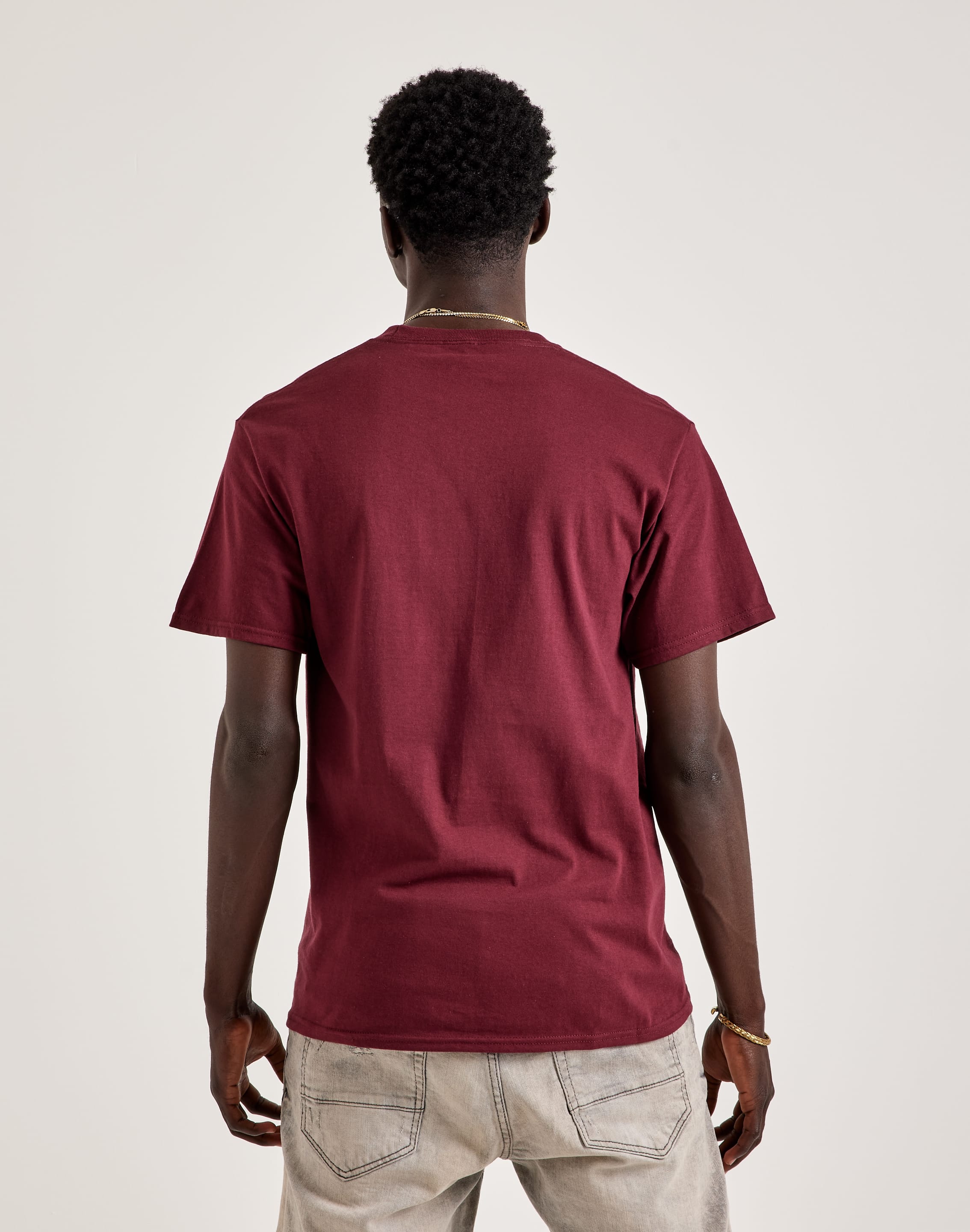Photo of CVLA Fire & Flames Tour Tee
