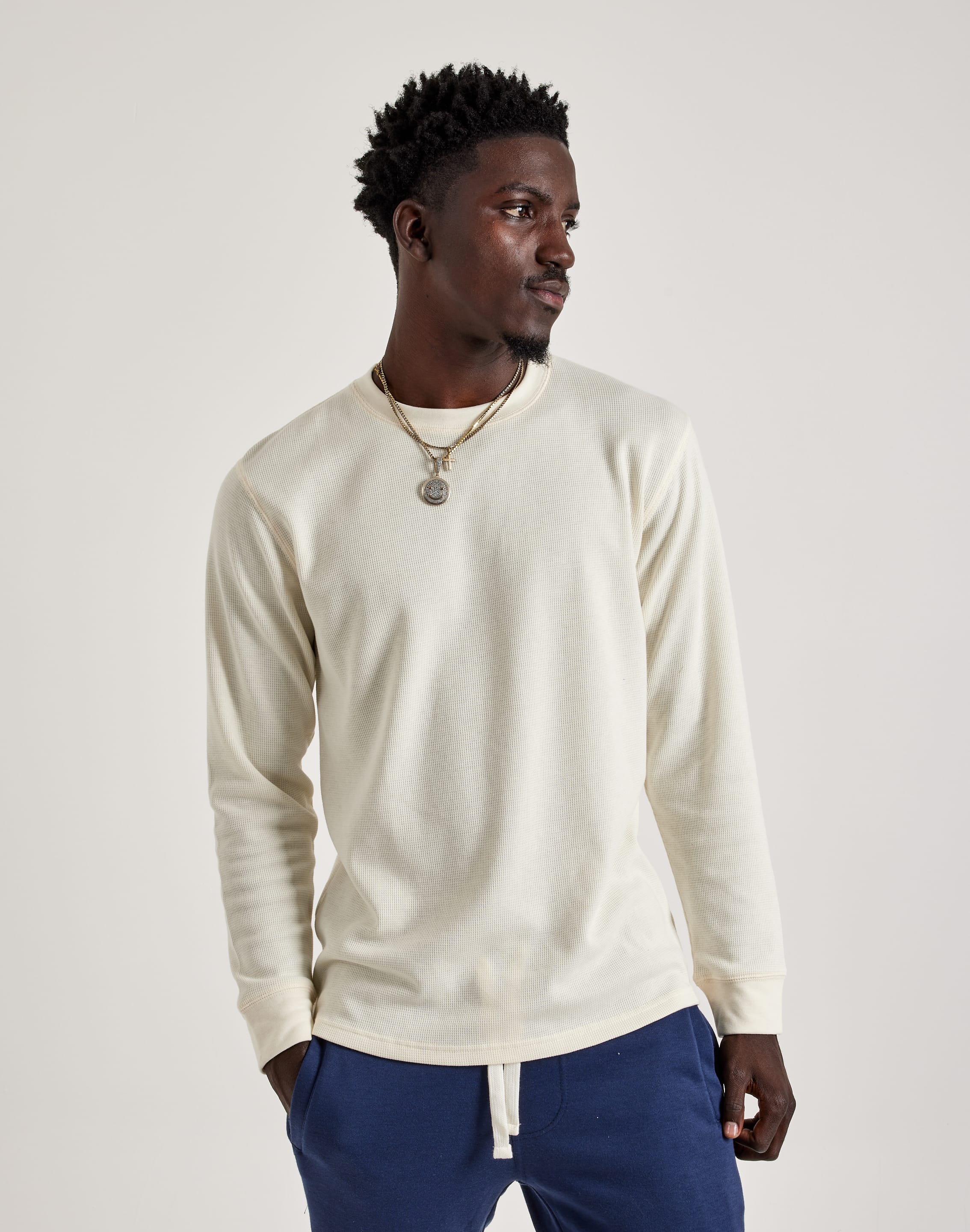 City Lab Classic Thermal Shirt – DTLR