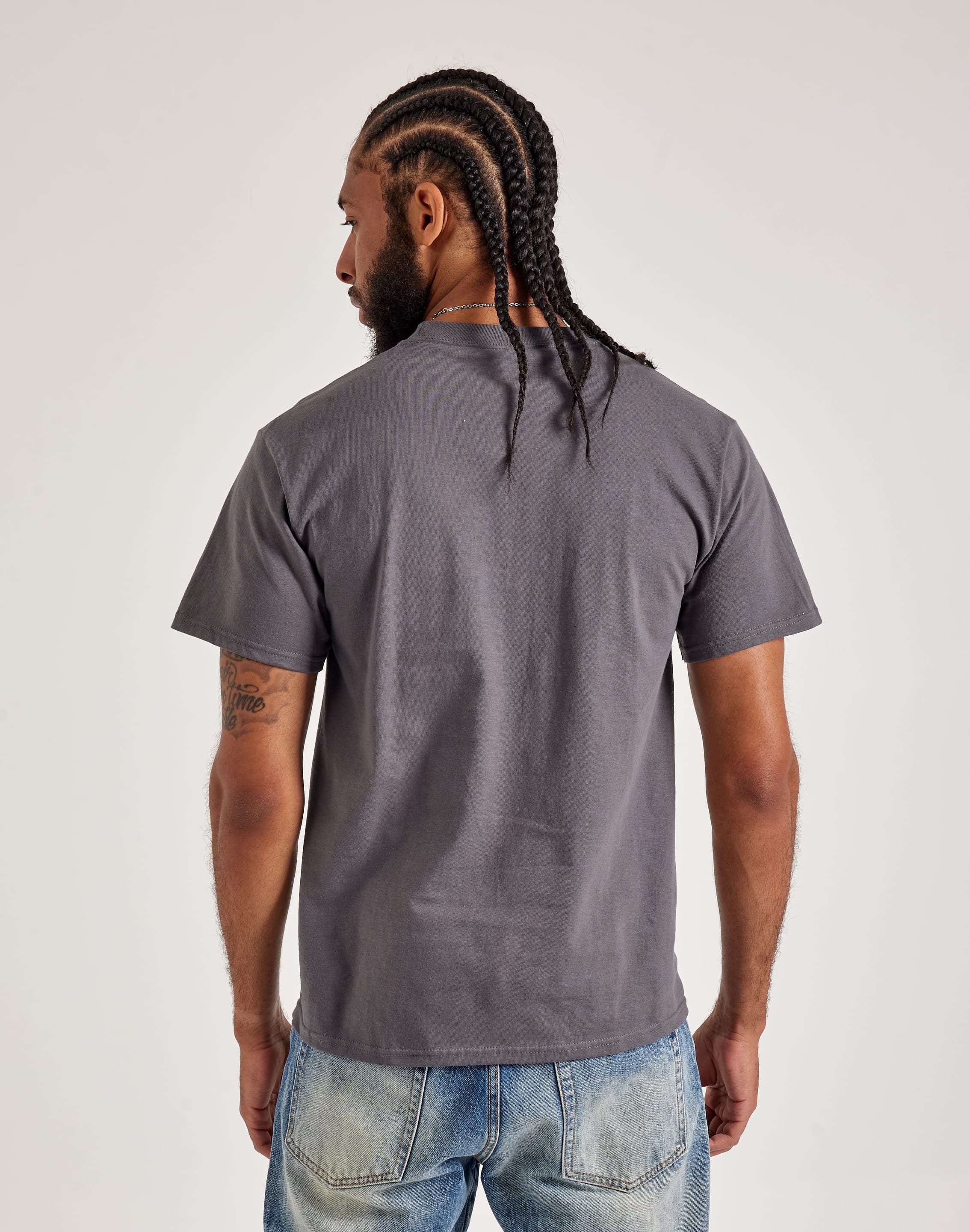 CVLA The Wolverine Tee – DTLR