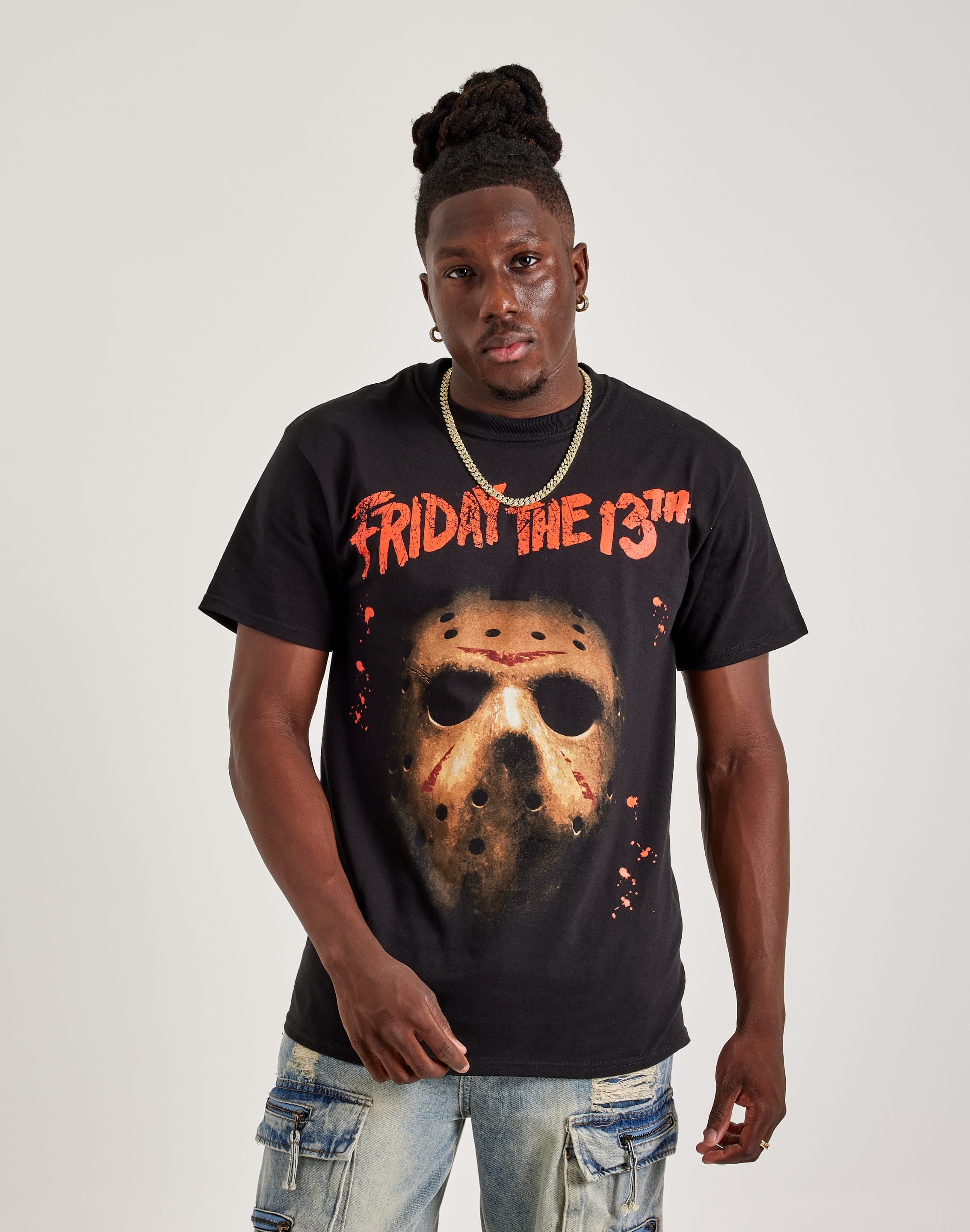 CVLA Friday The 13th Tee – DTLR