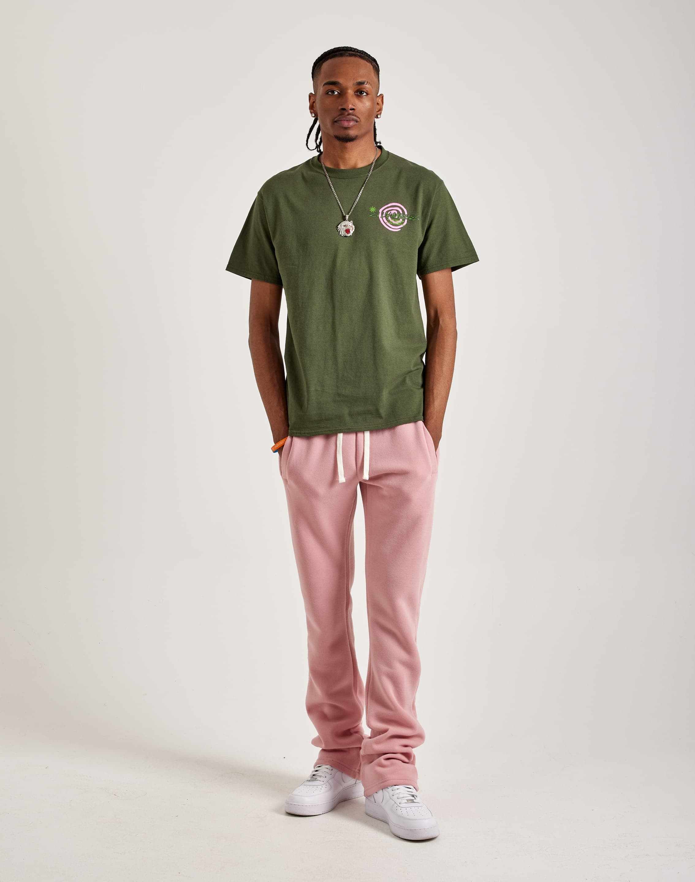 CVLA Best Preparation Tee