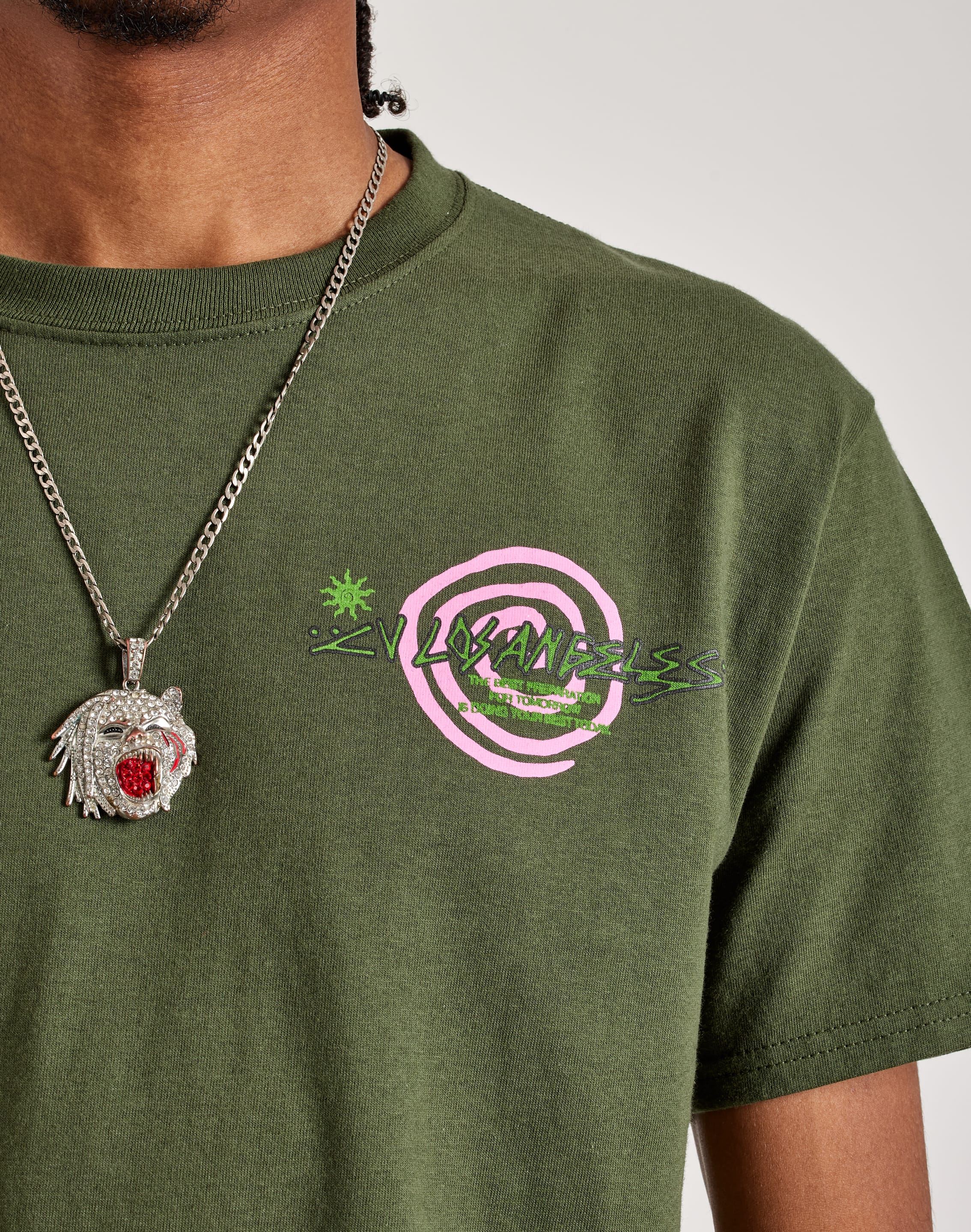 CVLA Best Preparation Tee