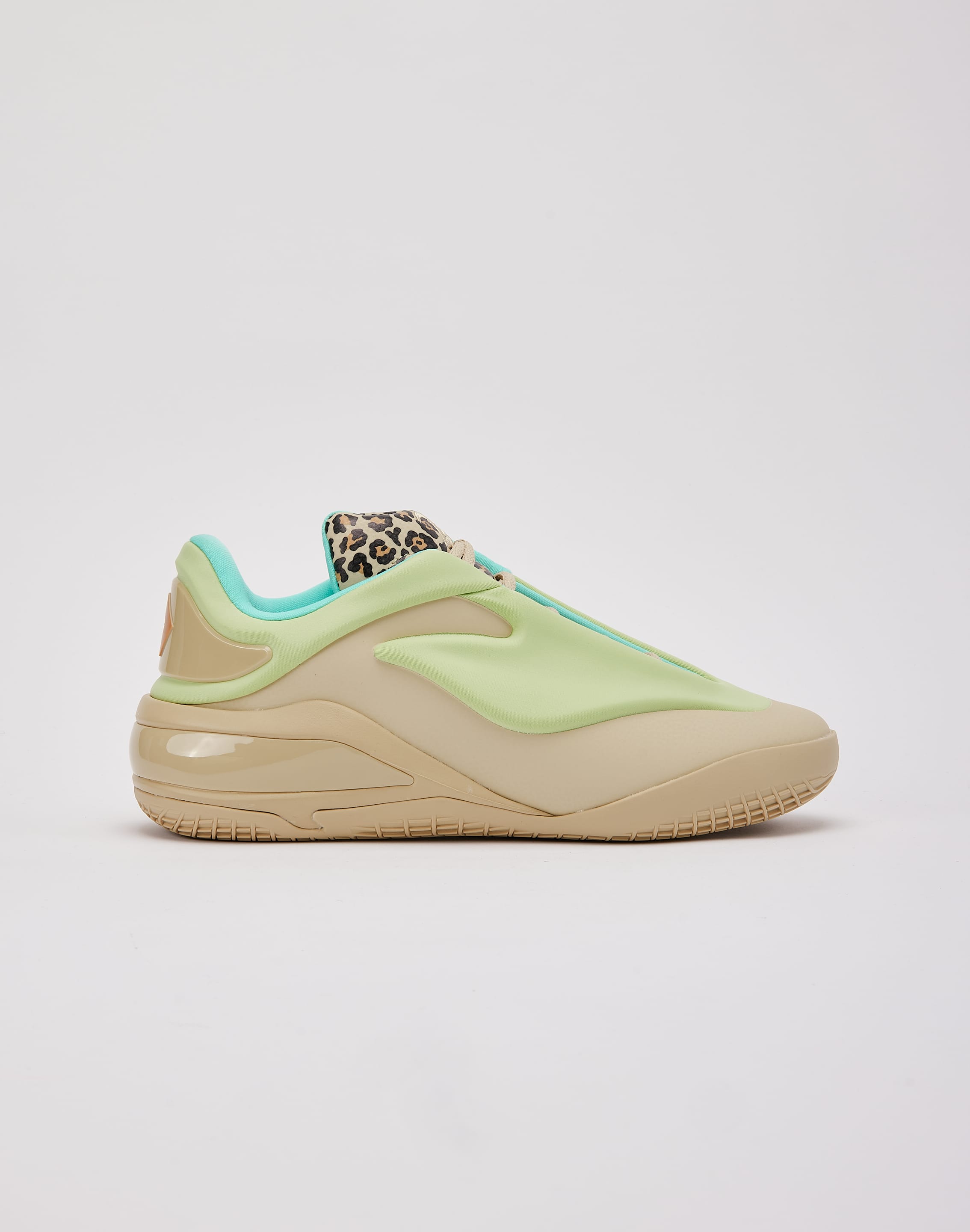 Converse SHAI 001 Lace Up 'Cheetah', image 1 of 6