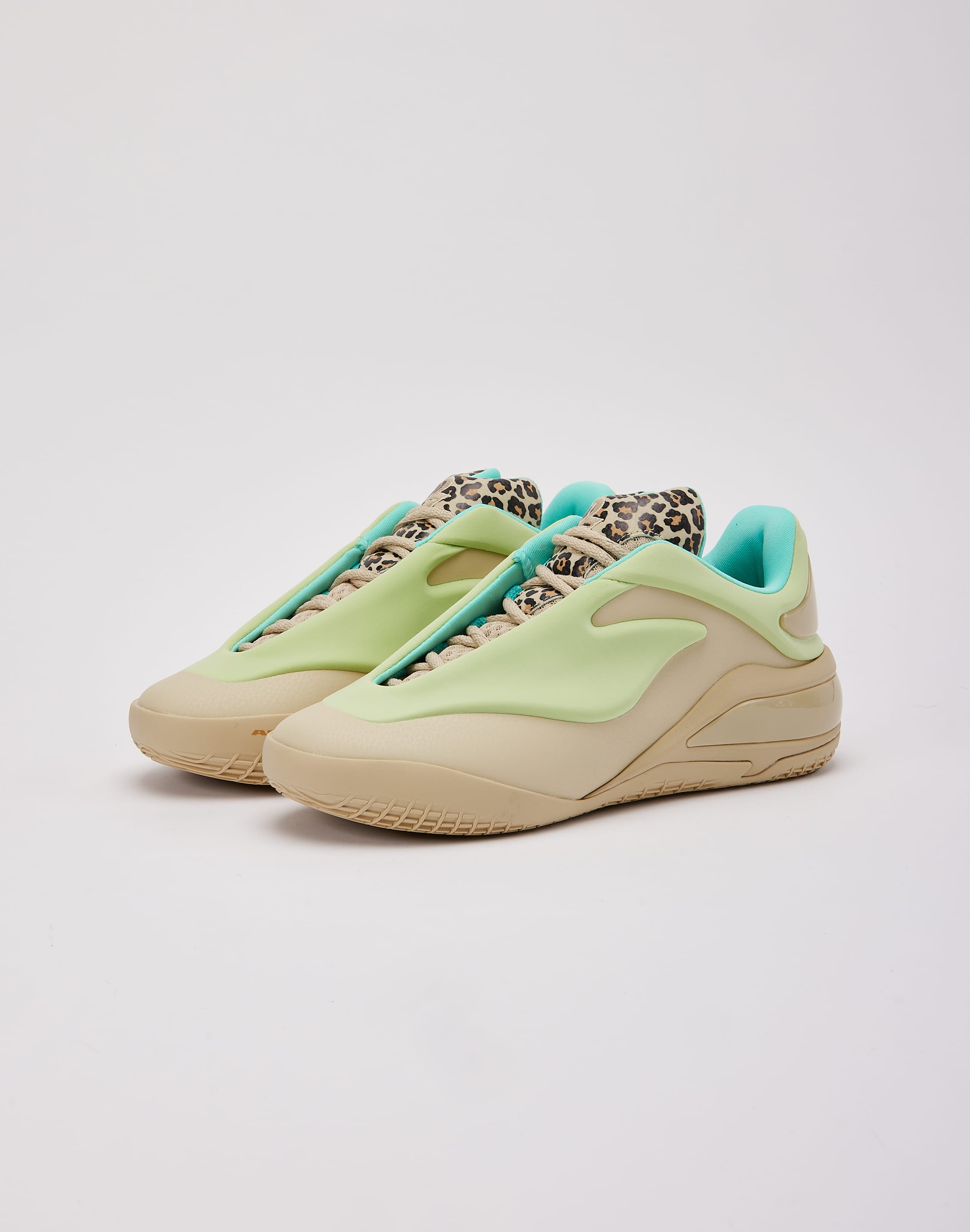 Converse SHAI 001 Lace Up 'Cheetah', image 2 of 6