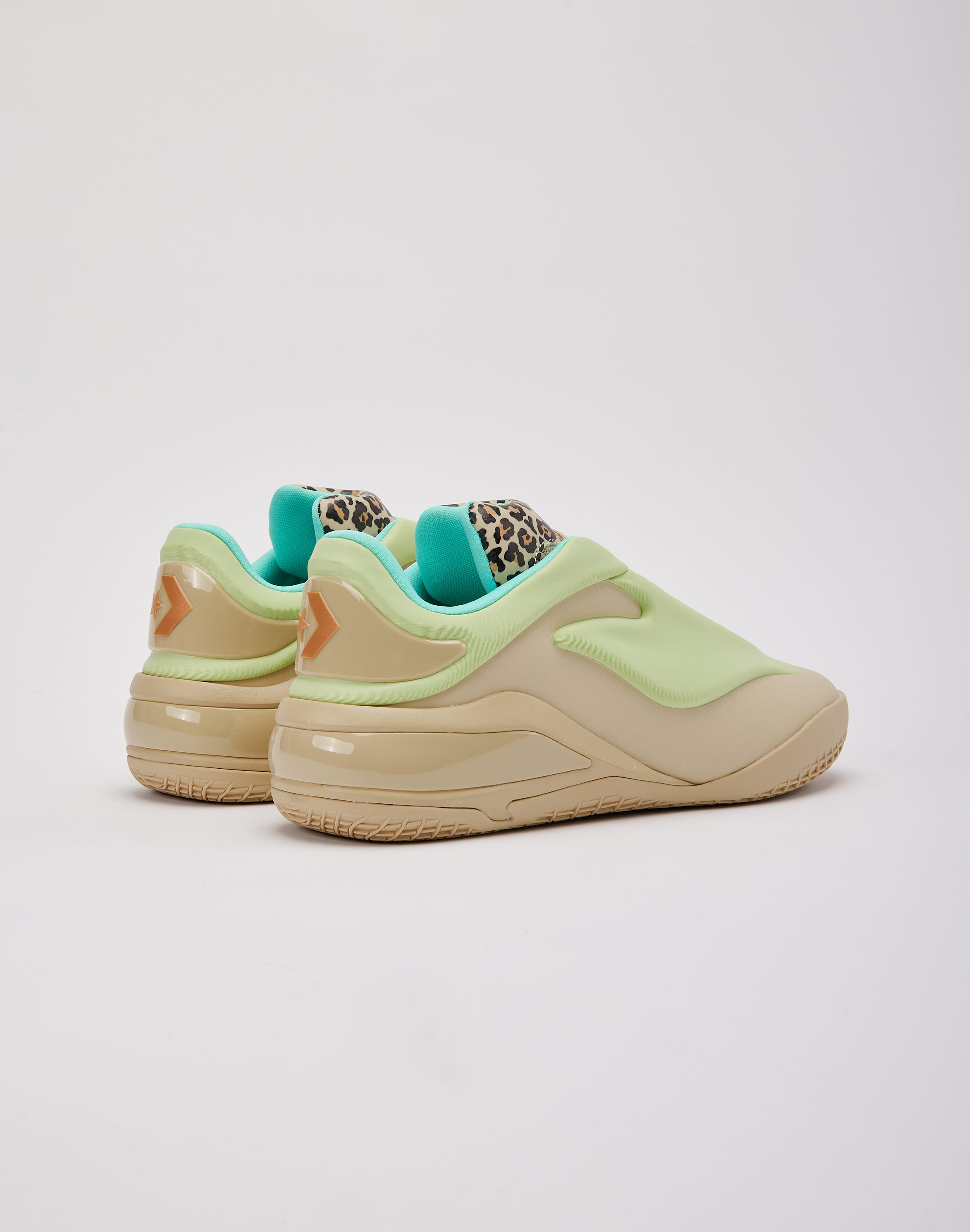 Converse SHAI 001 Lace Up 'Cheetah', image 3 of 6