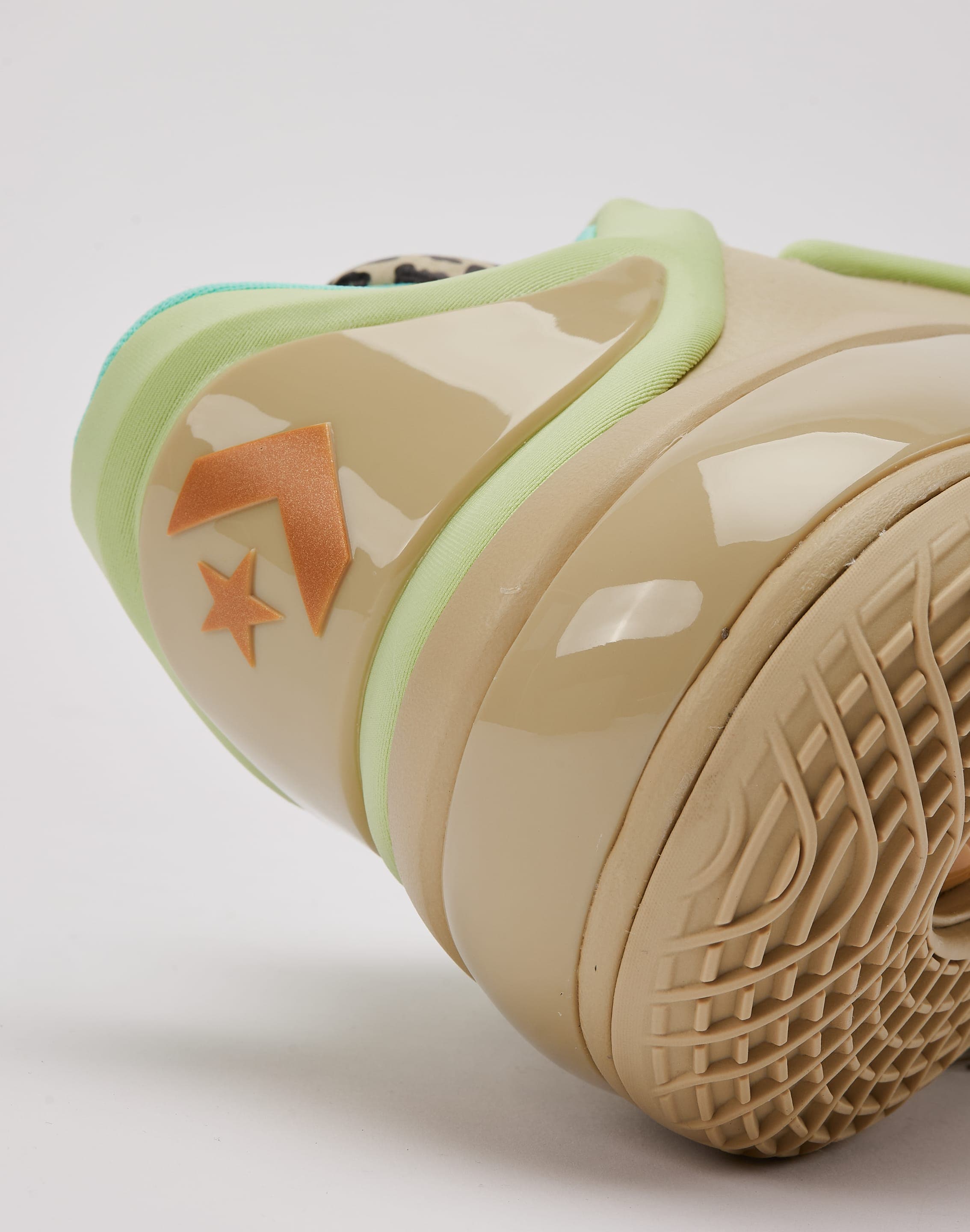 Converse SHAI 001 Lace Up 'Cheetah', image 6 of 6