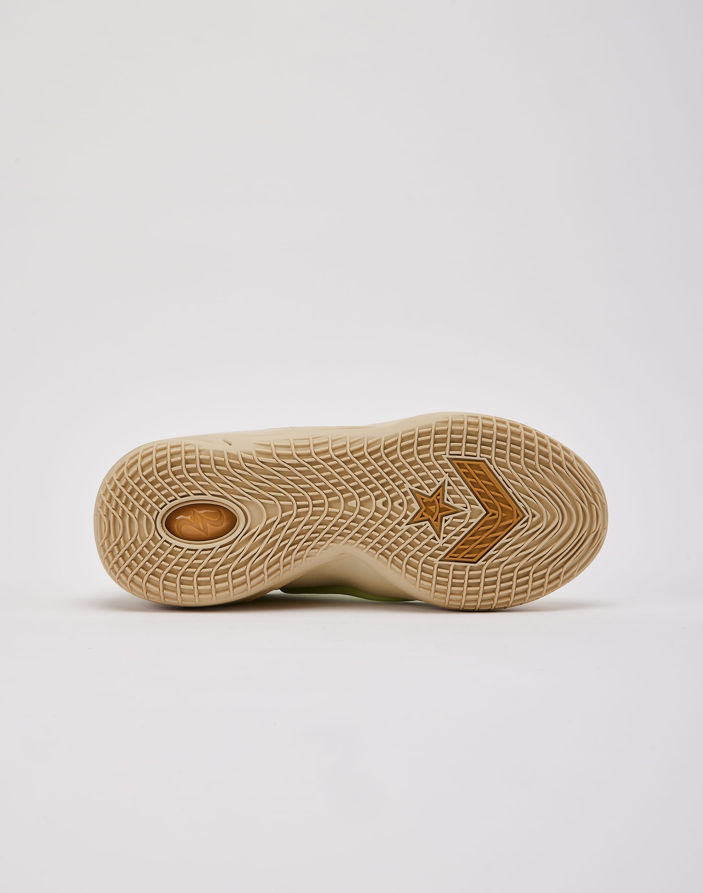 Converse SHAI 001 Lace Up 'Cheetah' Grade-School, image 4 of 6