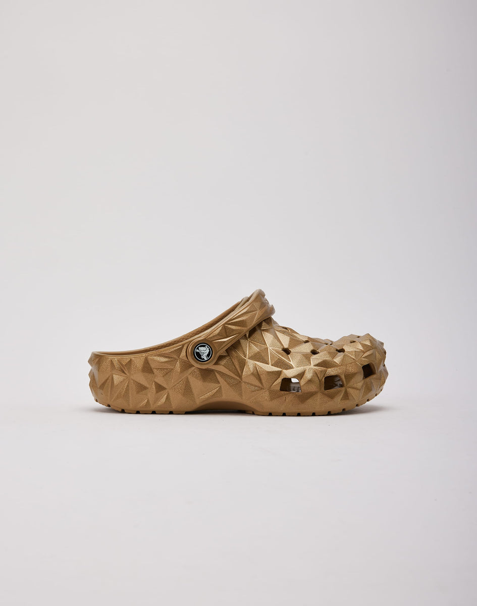 Crocs Geometric Clog – DTLR