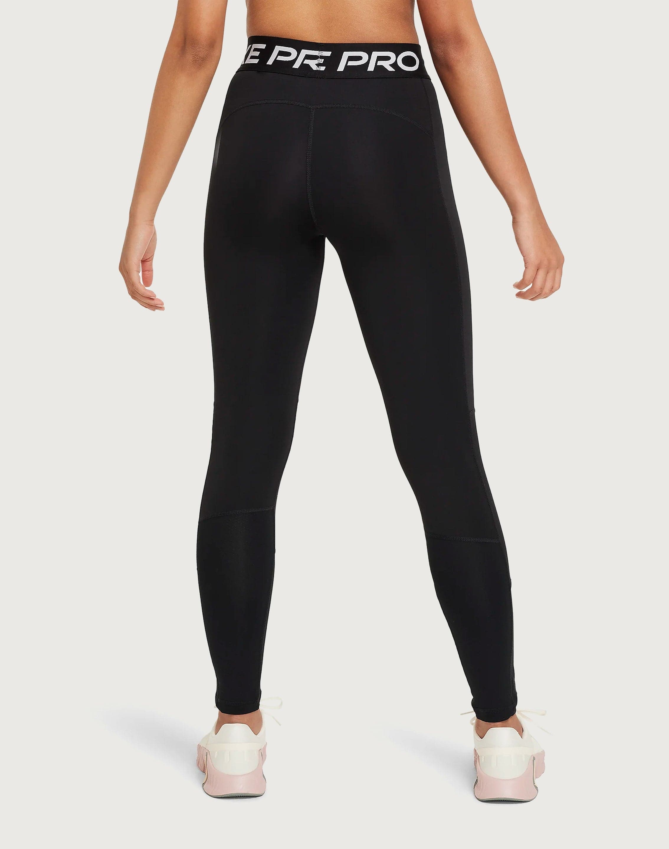 Nike Pro Dri-FIT Leggings Grade-School – DTLR - Main Image
