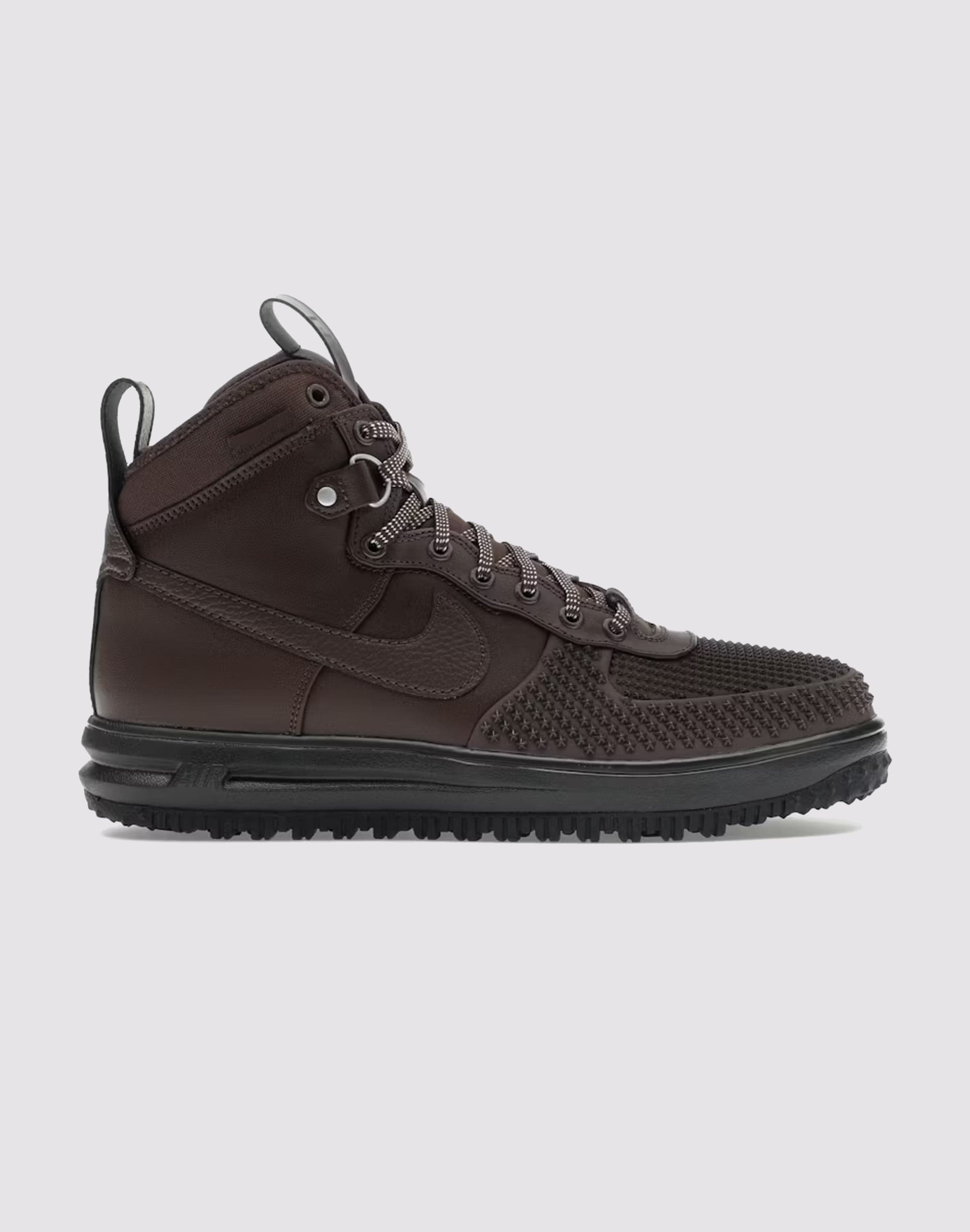 Nike Lunar Force 1 Duckboot – DTLR