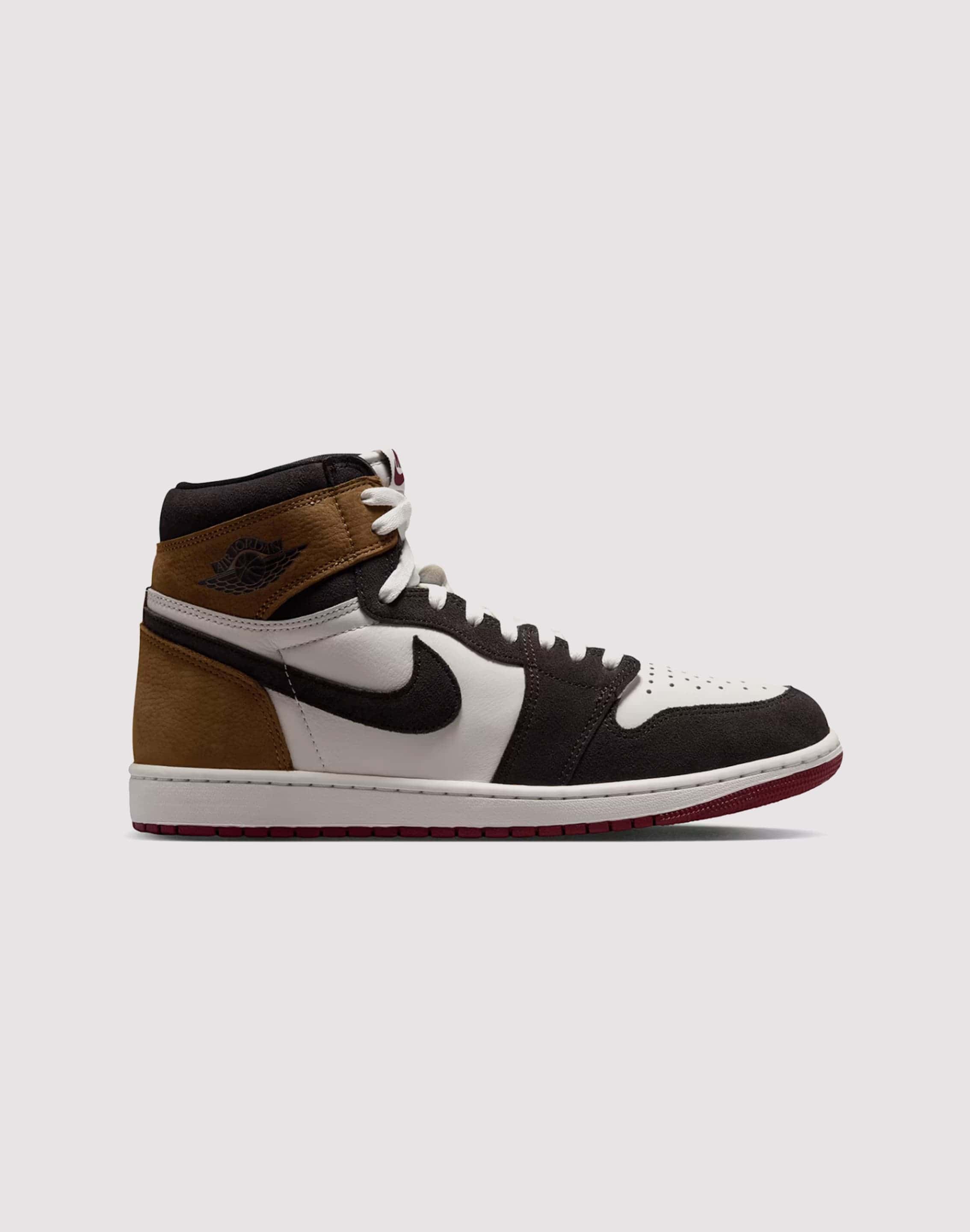Photo of Jordan Air Jordan 1 Retro High OG 'Love Letter'