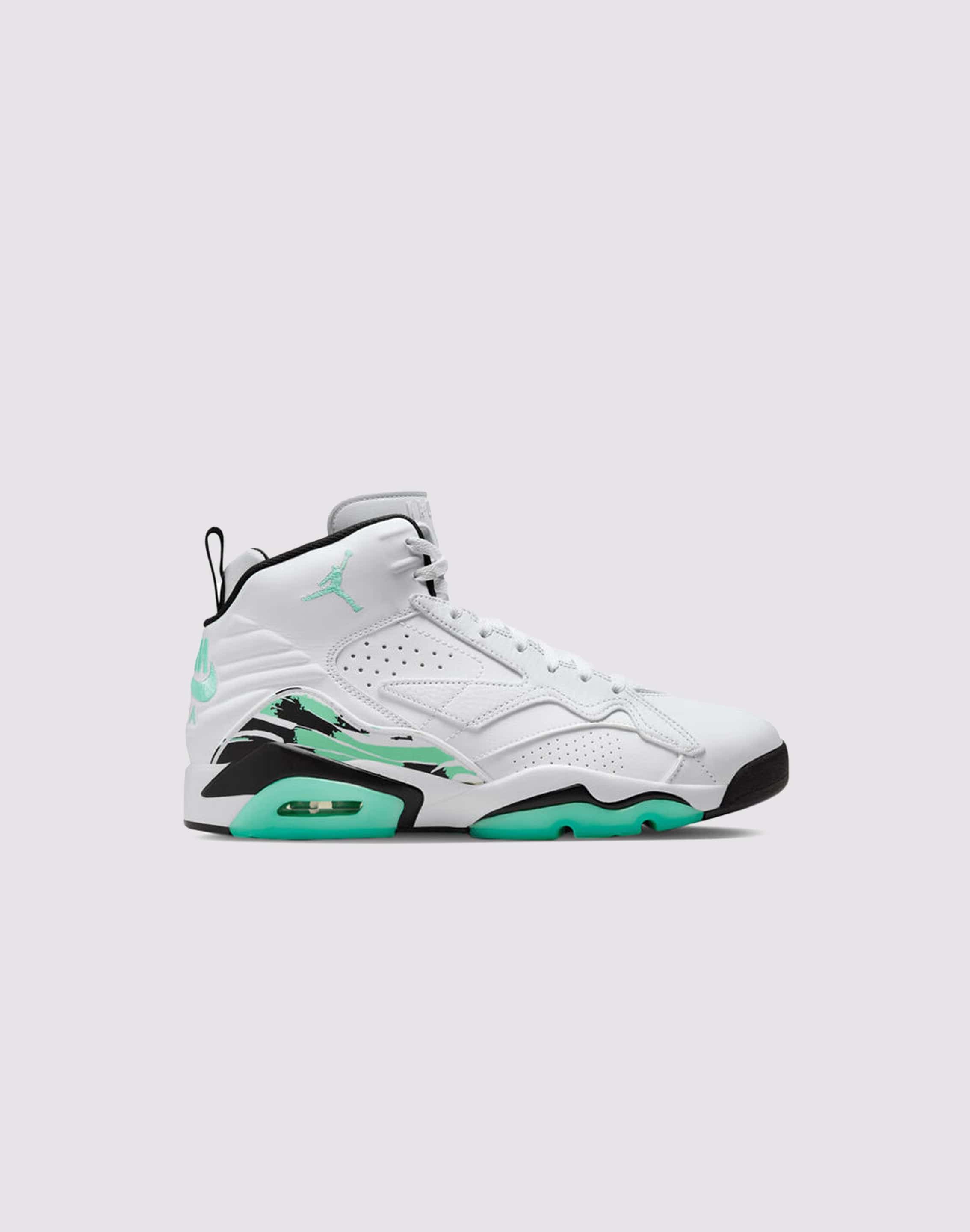 Photo of Jordan Jumpman MVP Grade-School