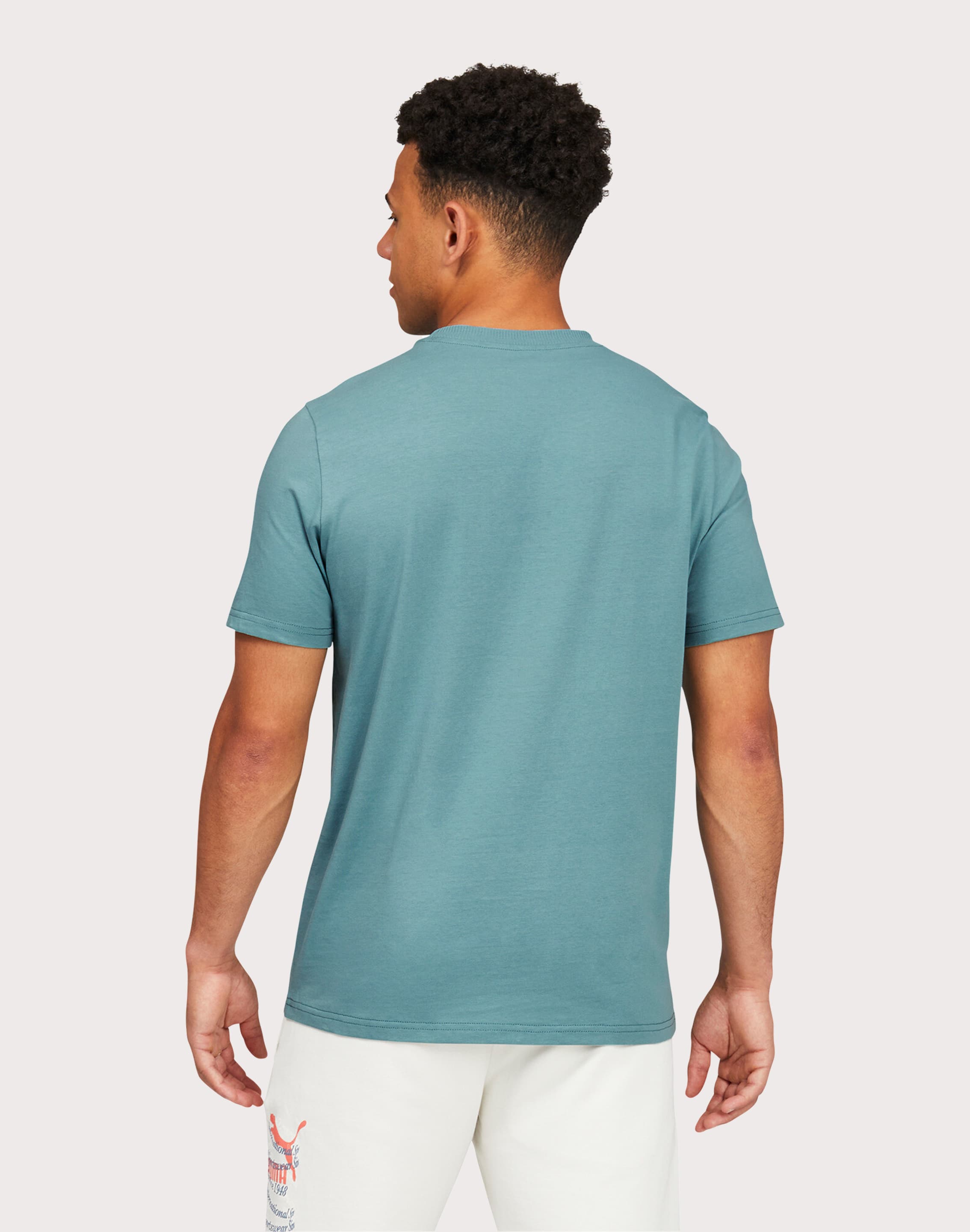 Photo of Puma Escape Rotate Tee - Blue