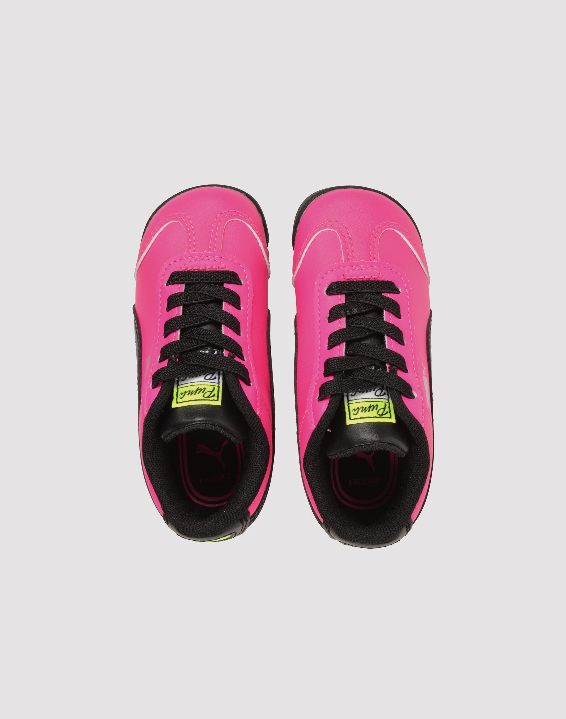 Photo of Puma Roma Toddler Girls' "Limitless"