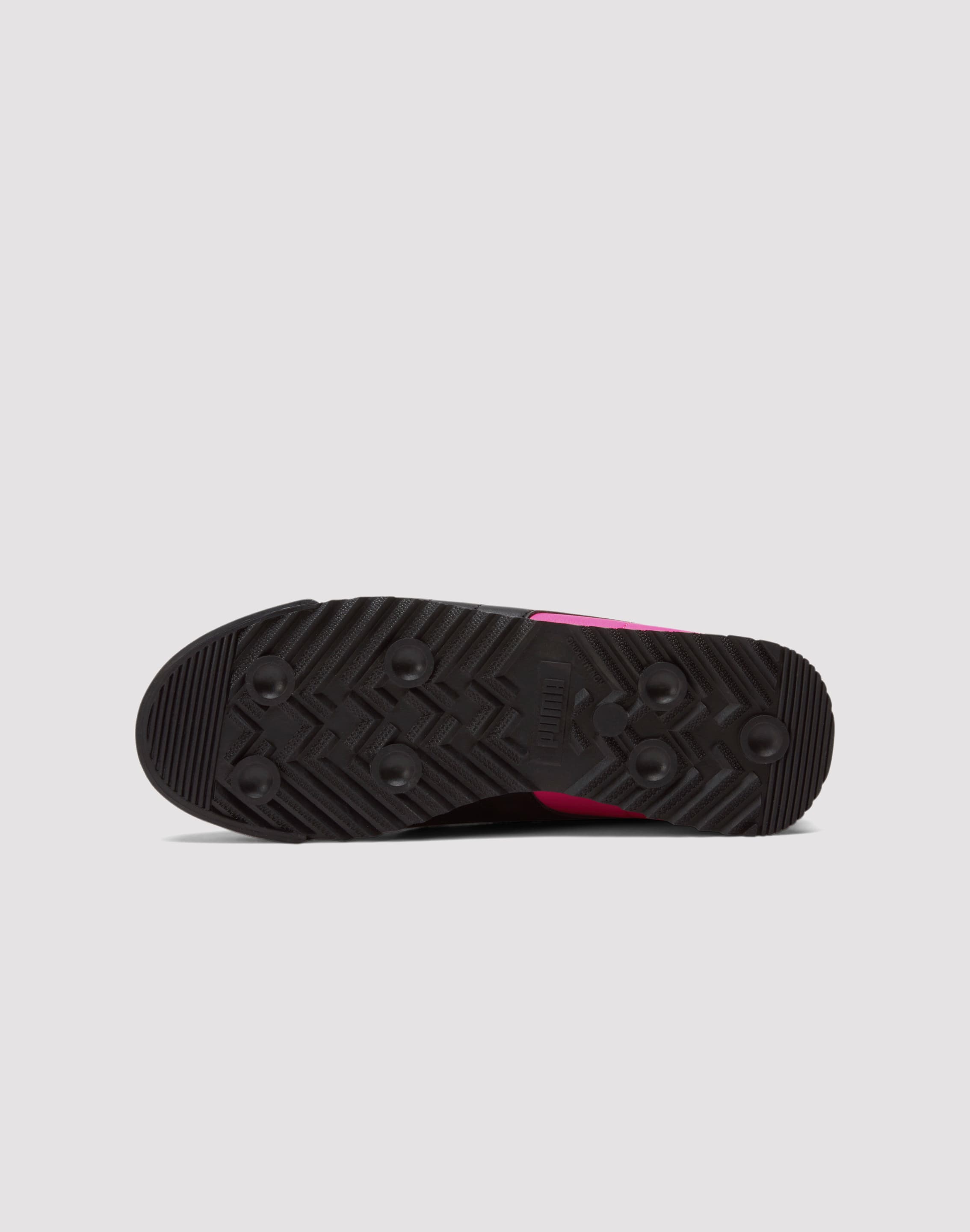 Photo of Puma Roma Limitless Grade School Girls' "Pink/Black"