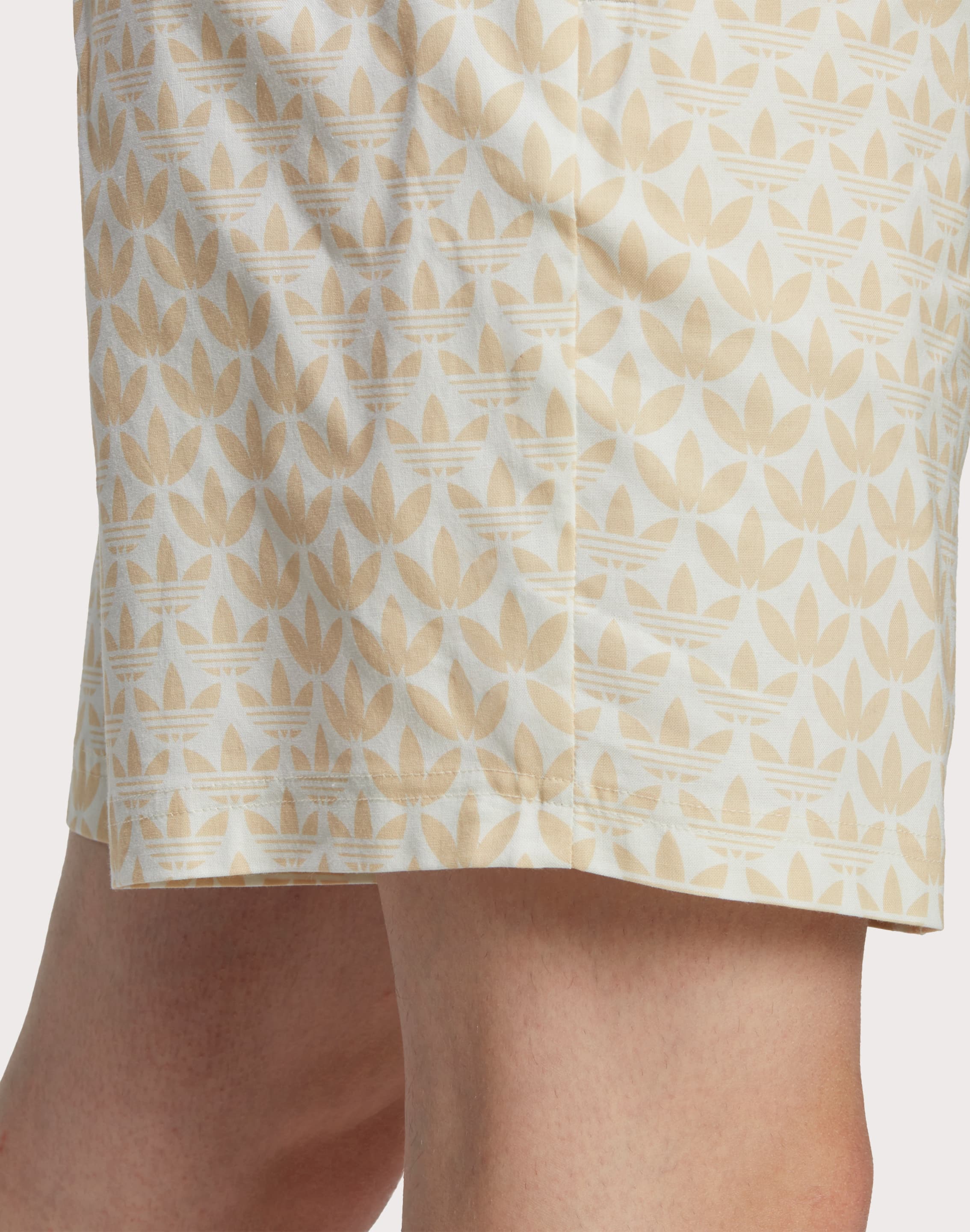Photo of Adidas Monogram All Over Print Sand Shorts