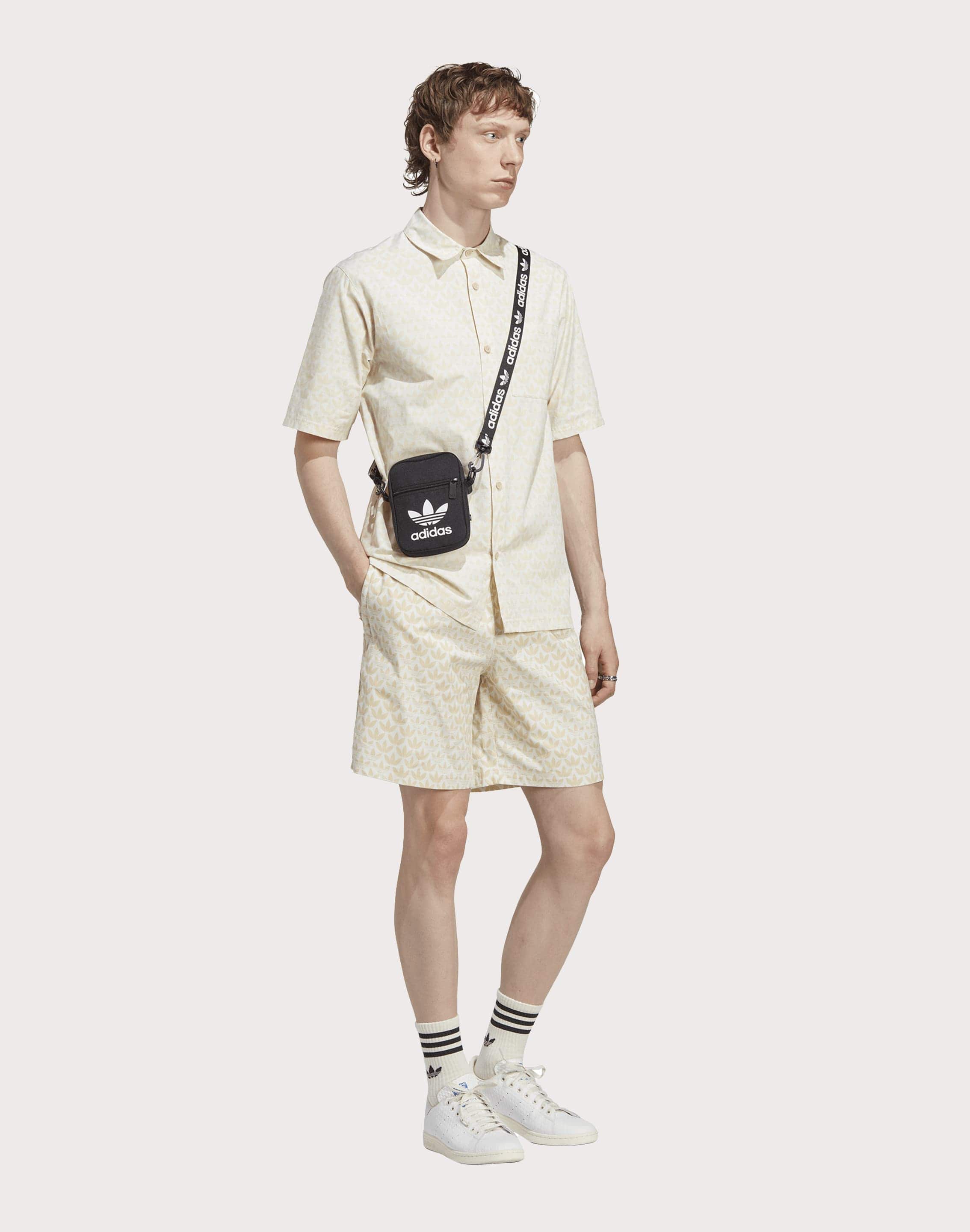 Photo of Adidas Monogram All Over Print Sand Shorts