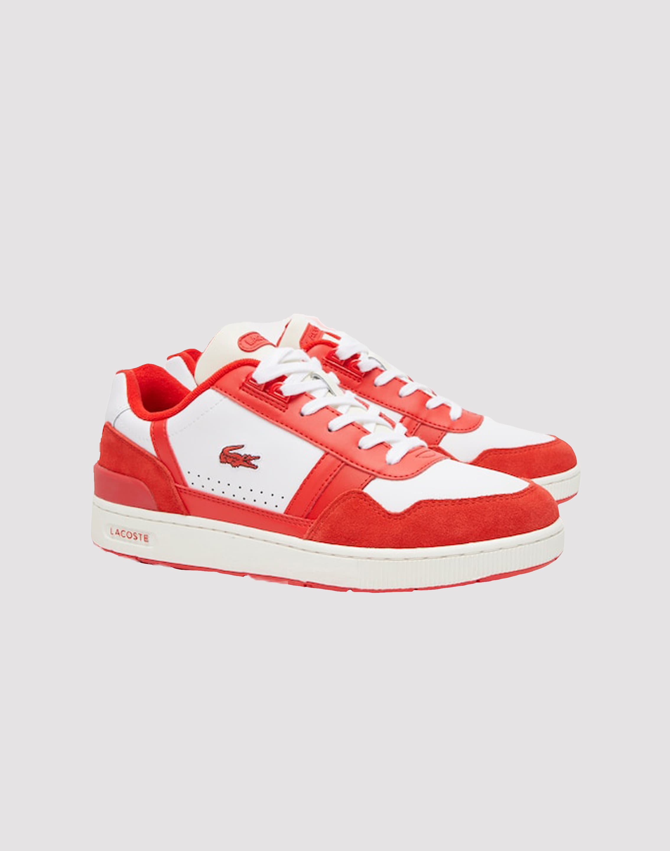 Photo of Lacoste T-Clip