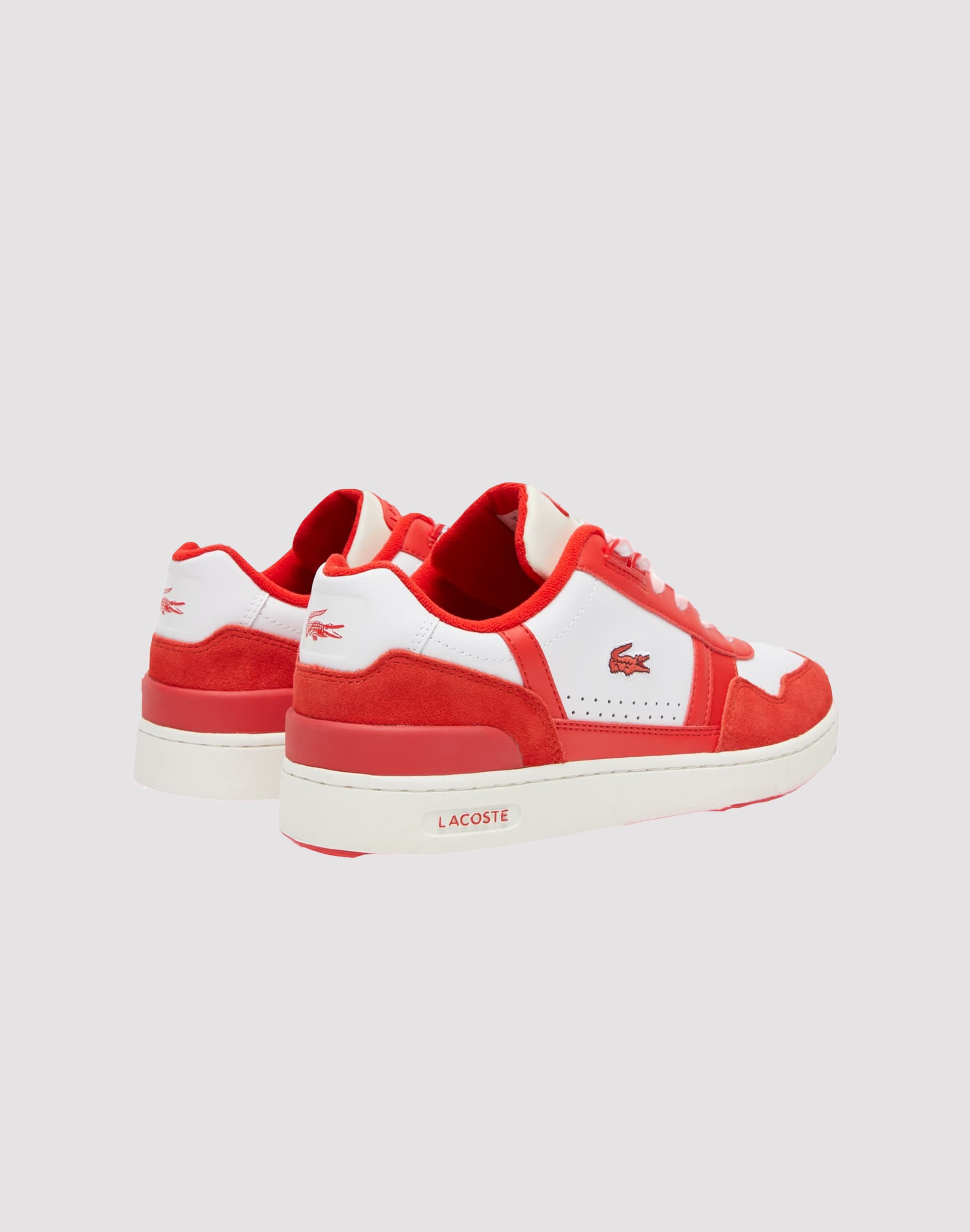 Photo of Lacoste T-Clip